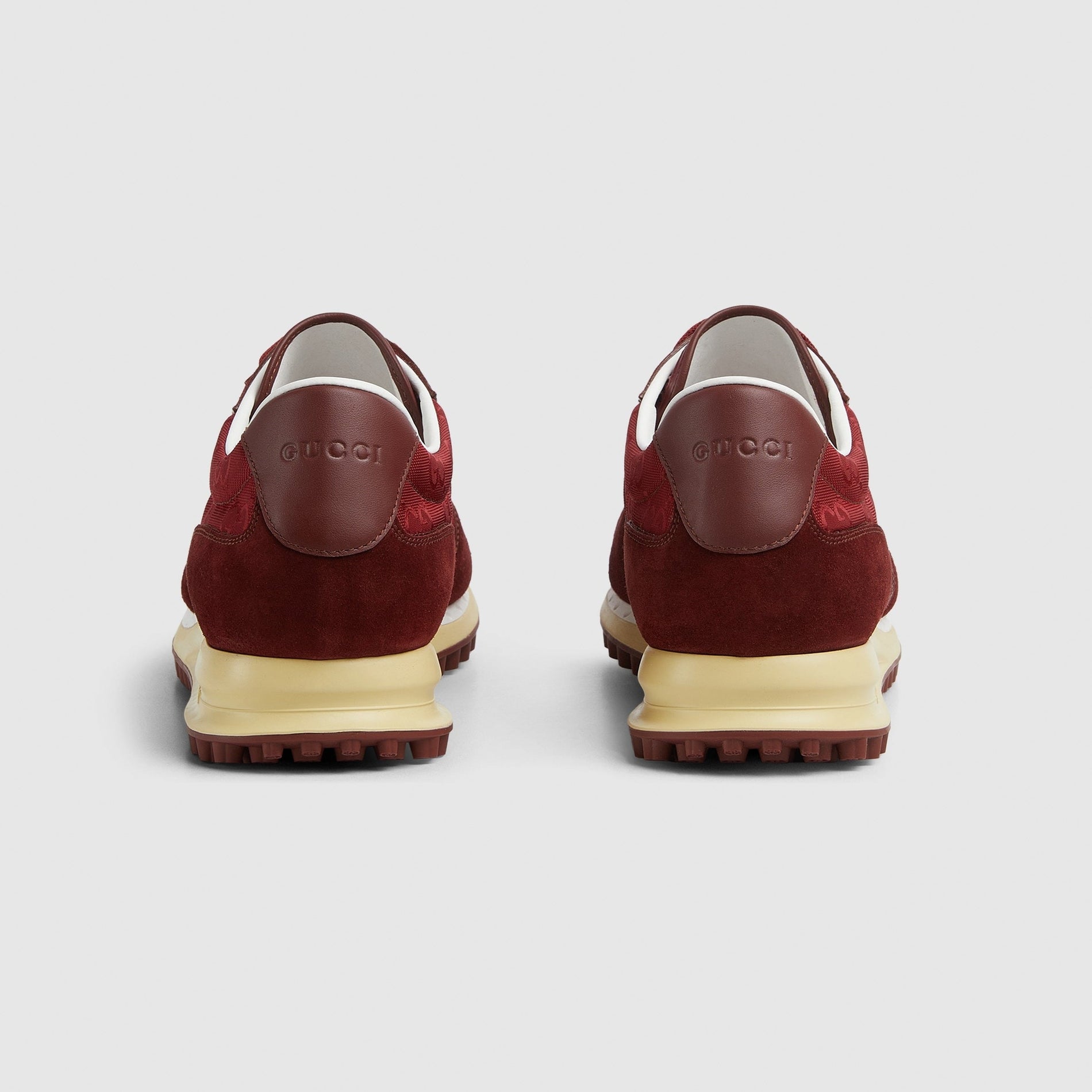 Gucci Re-Motion sneaker - image 4