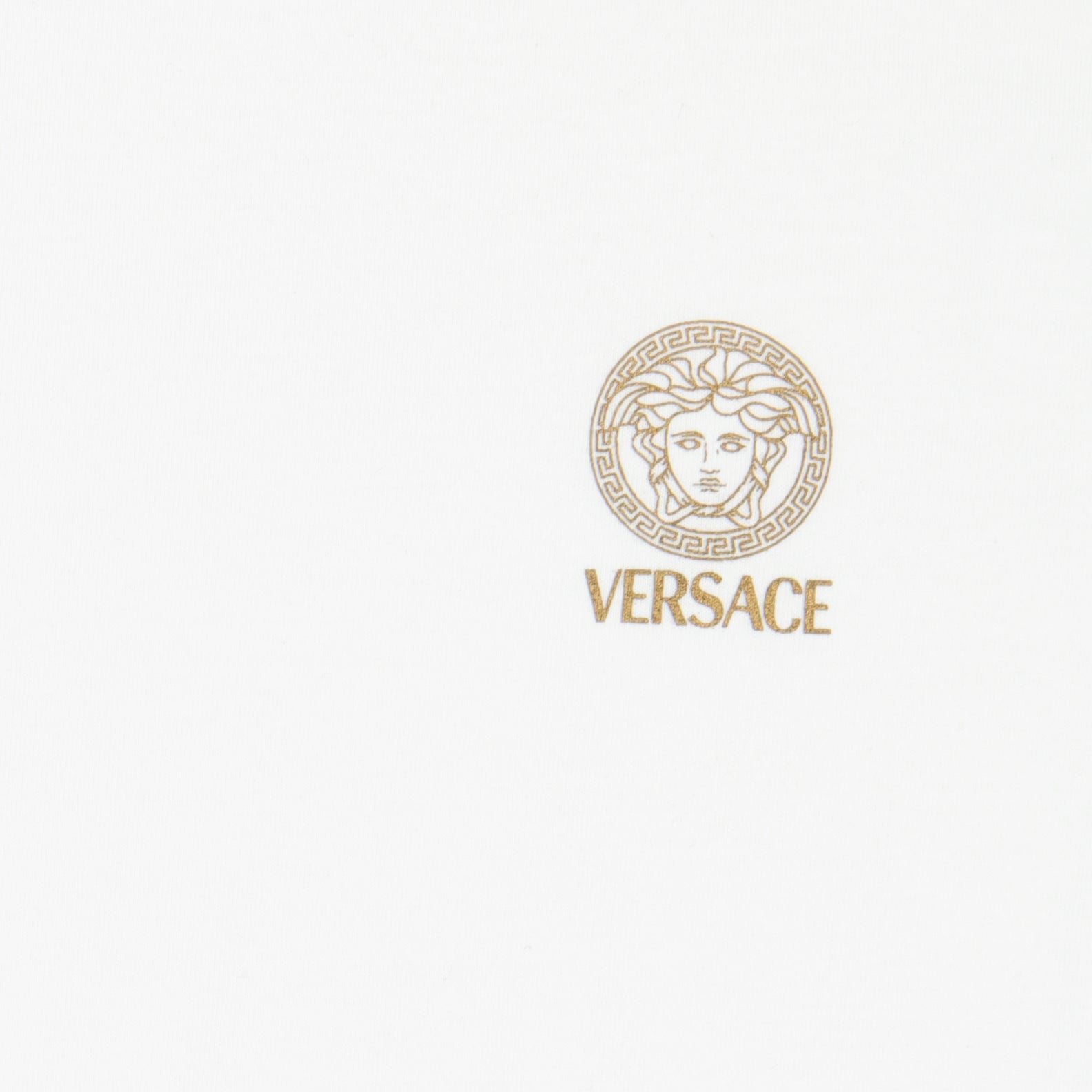 Versace Medusa Body Tops Set - image 3