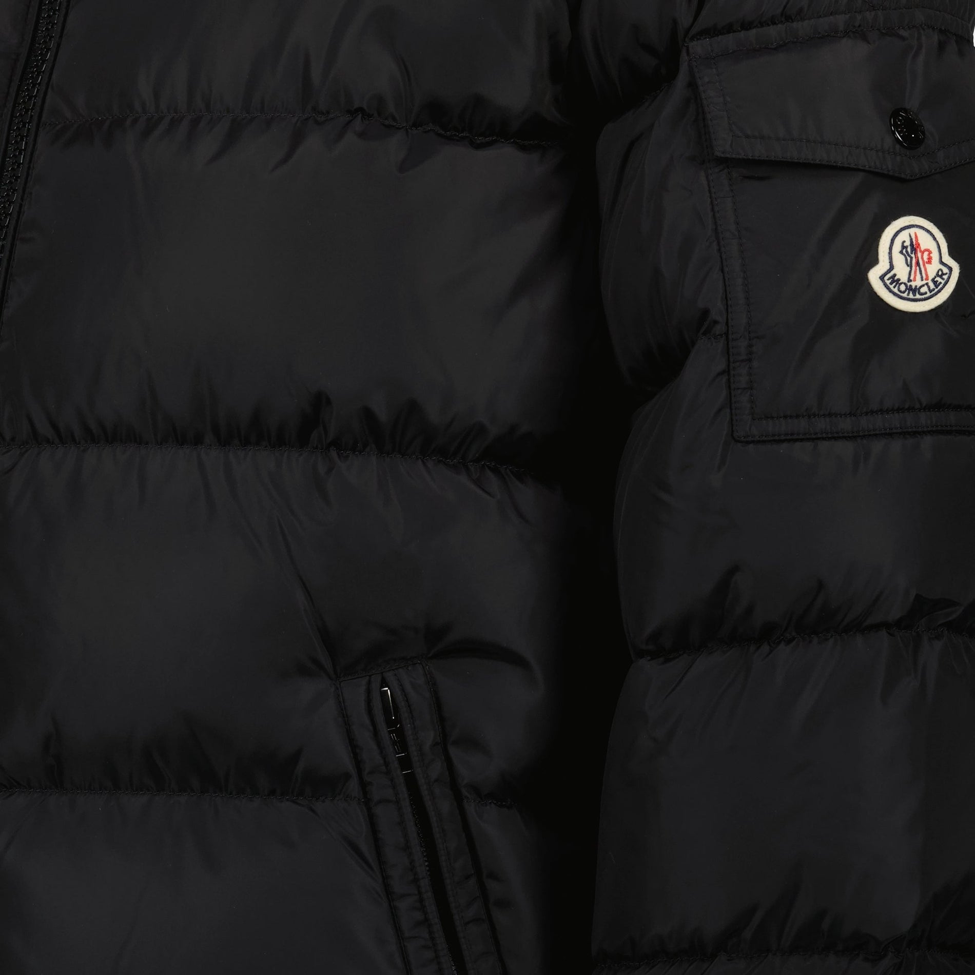Moncler Maya Down Jacket - image 5