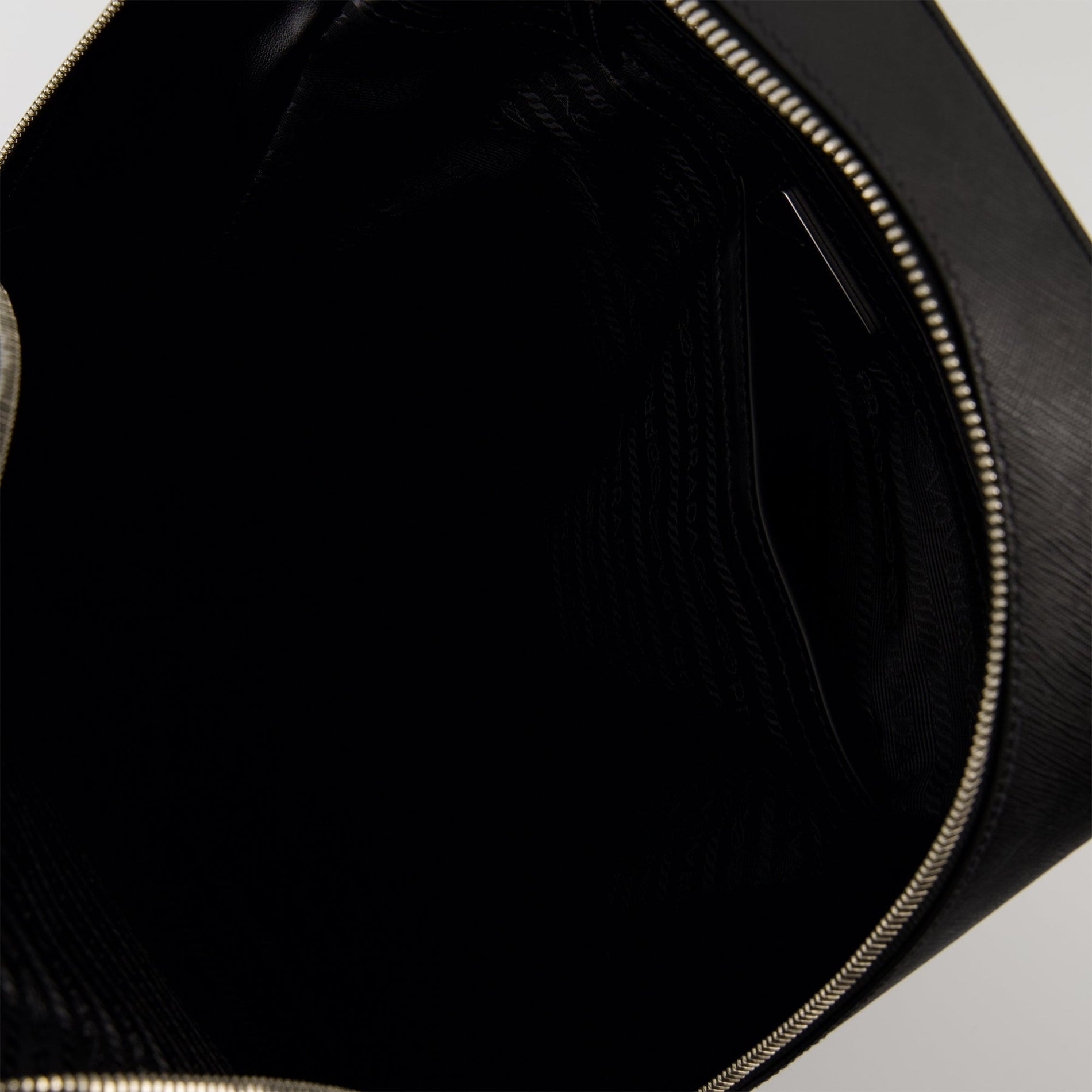 Prada Saffiano Backpack - image 4
