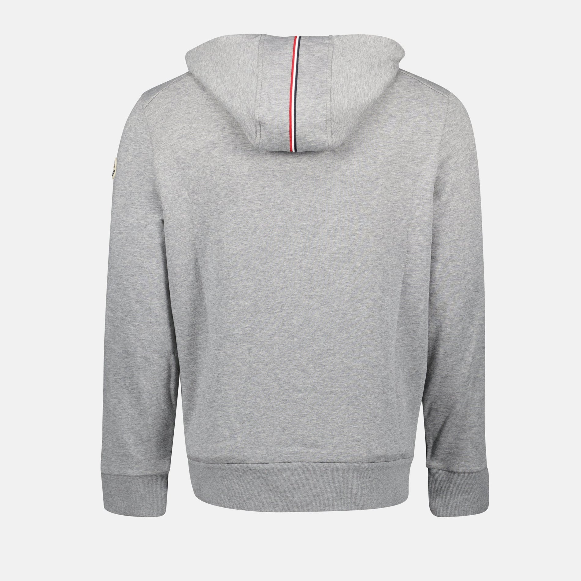 Moncler Zip-up Hoodie - image 4