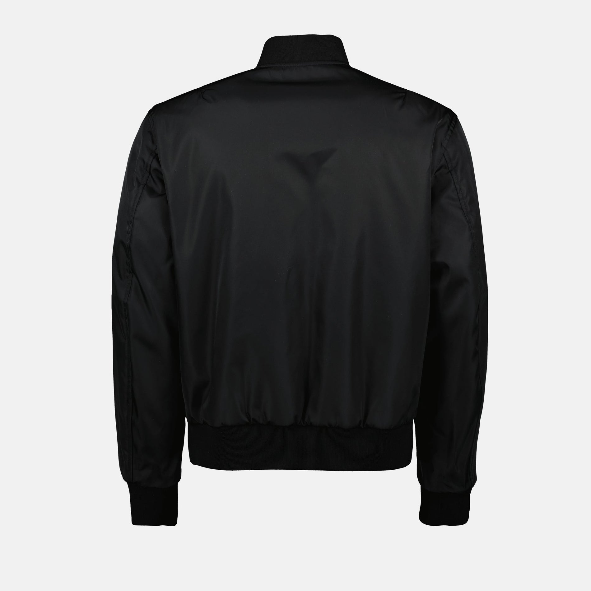 Versace Reversible bomber jacket - image 4