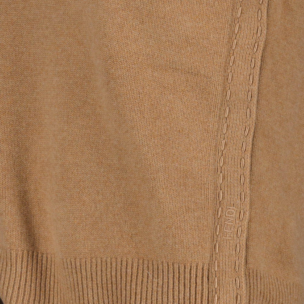 Fendi Cashmere Sweater - image 3