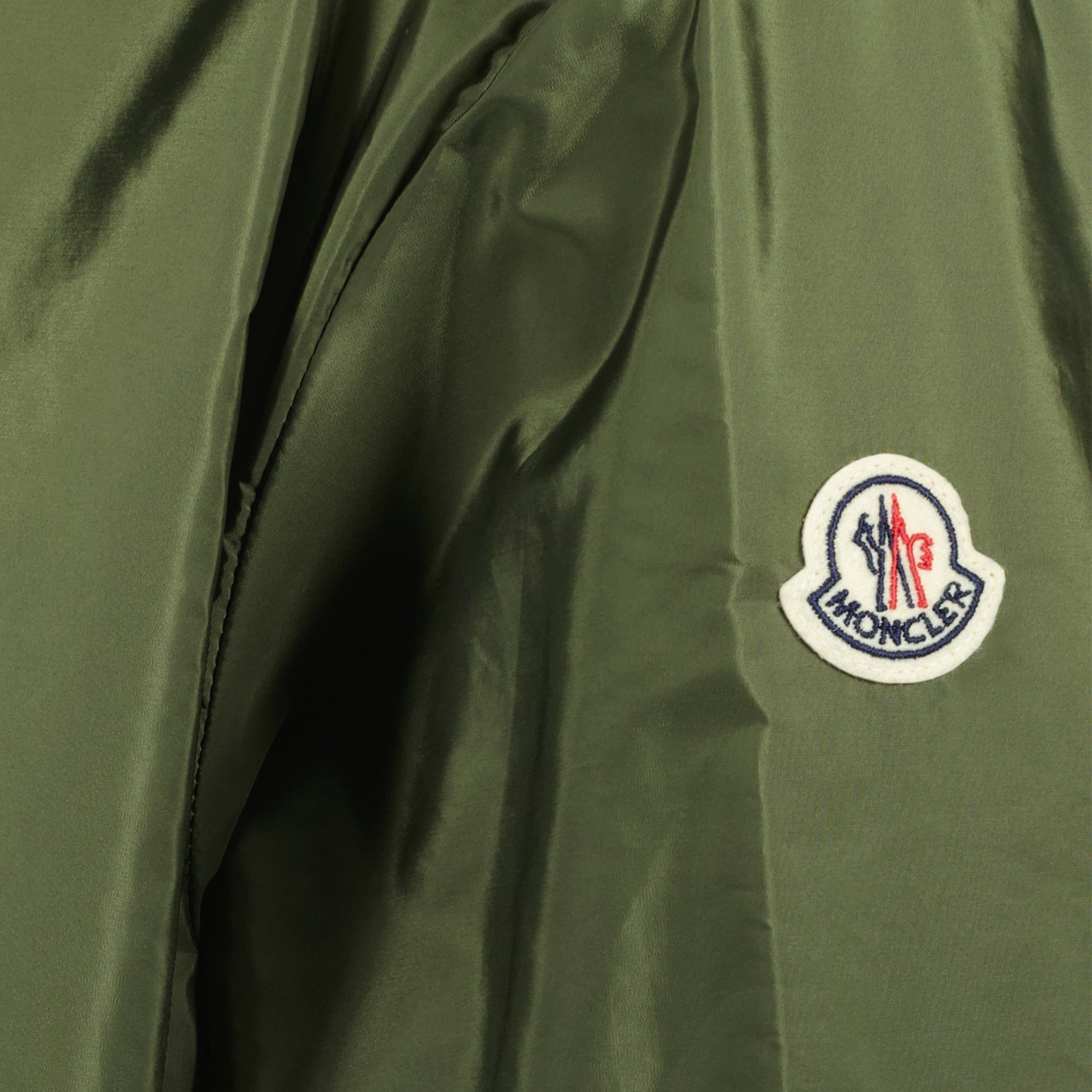 Moncler Remoray Hooded Windbreaker - image 5