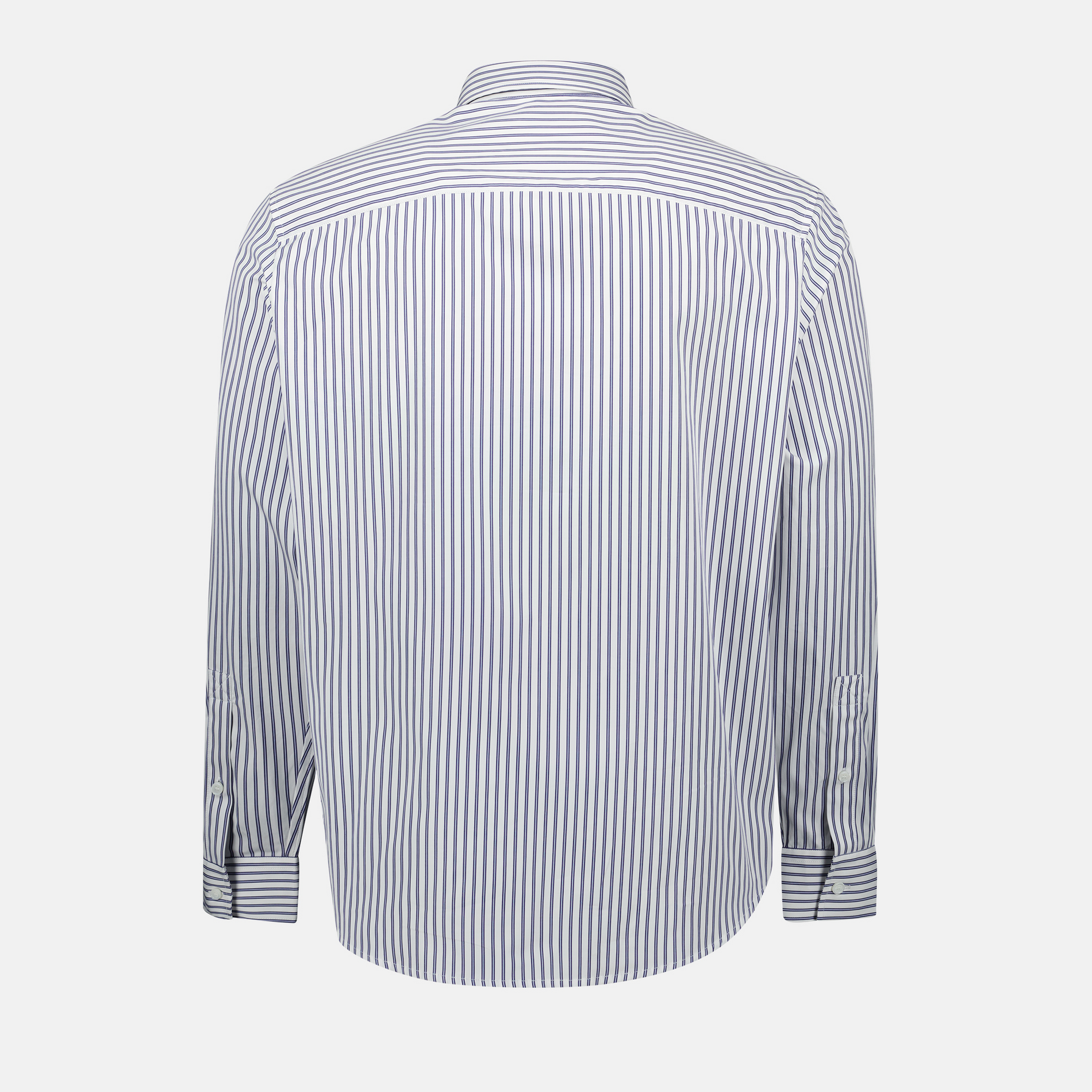 Burberry Striped Shirt - image 4