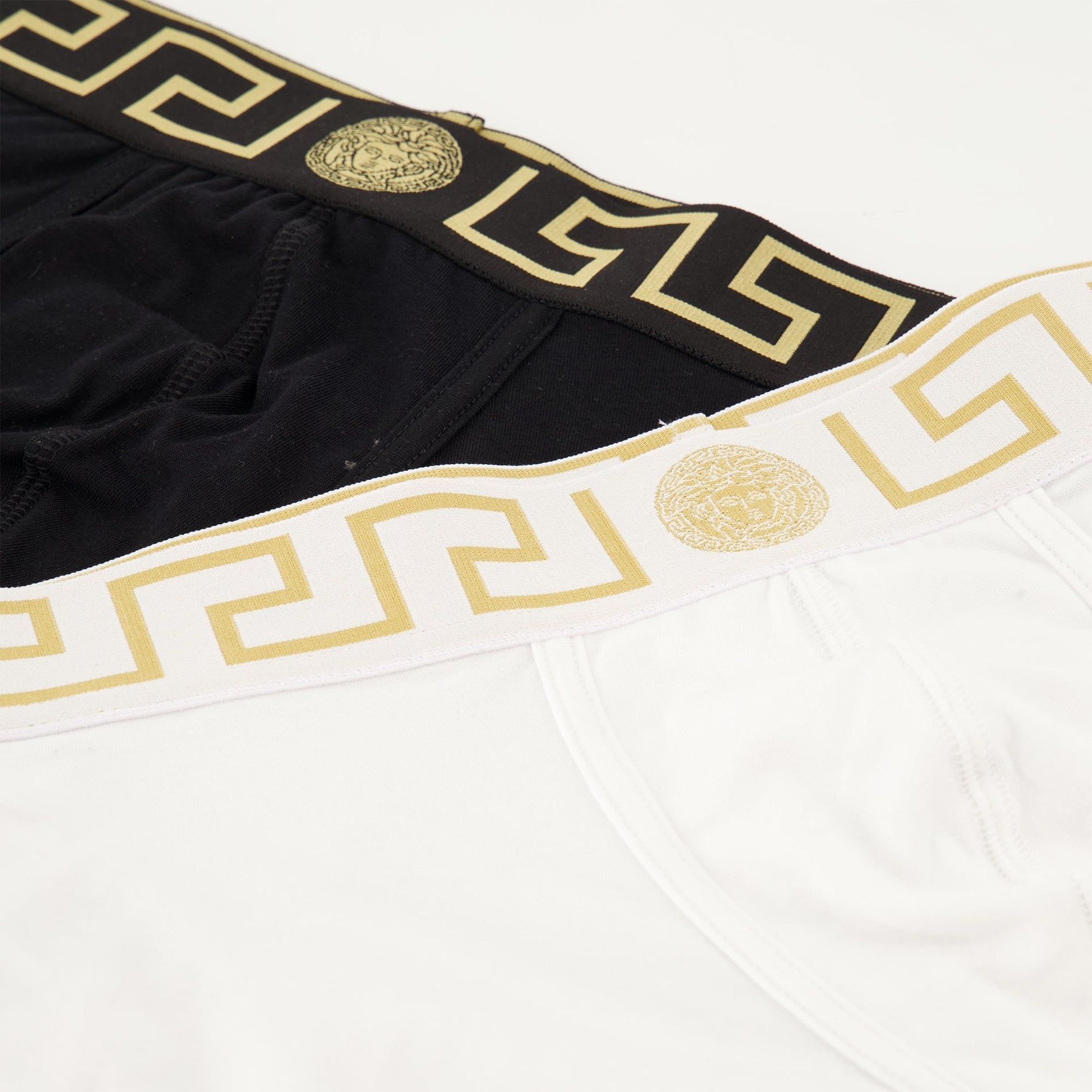 Versace Medusa Greca Boxer Set - image 3