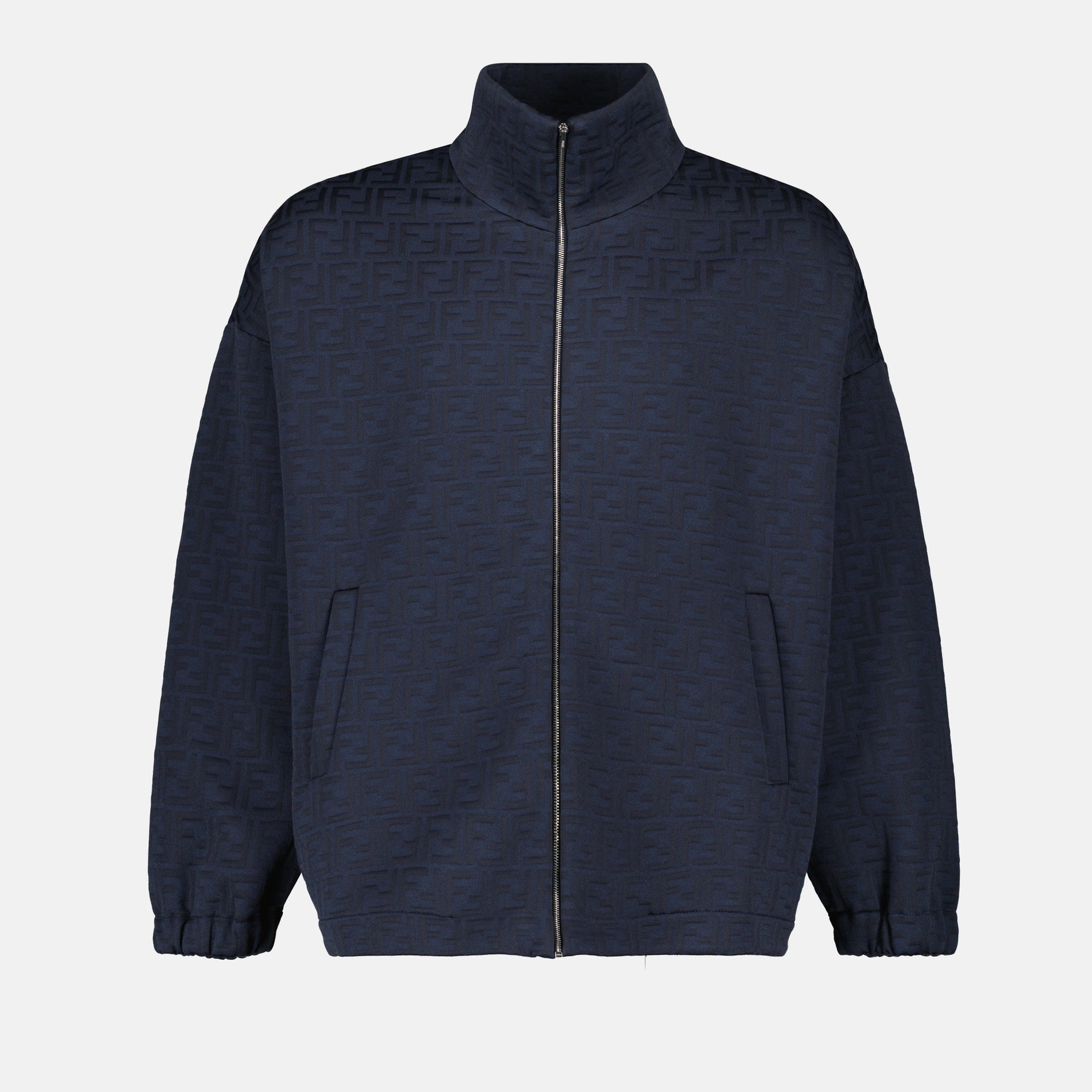 Fendi FF Monogram Jacket