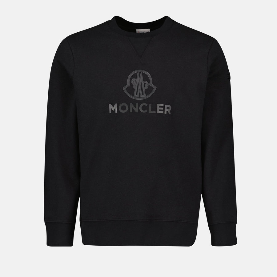 Moncler Logo Sweatshirt