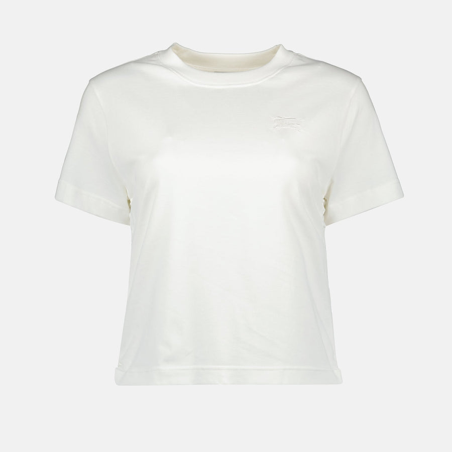 Burberry Equestrian Knight T-Shirt