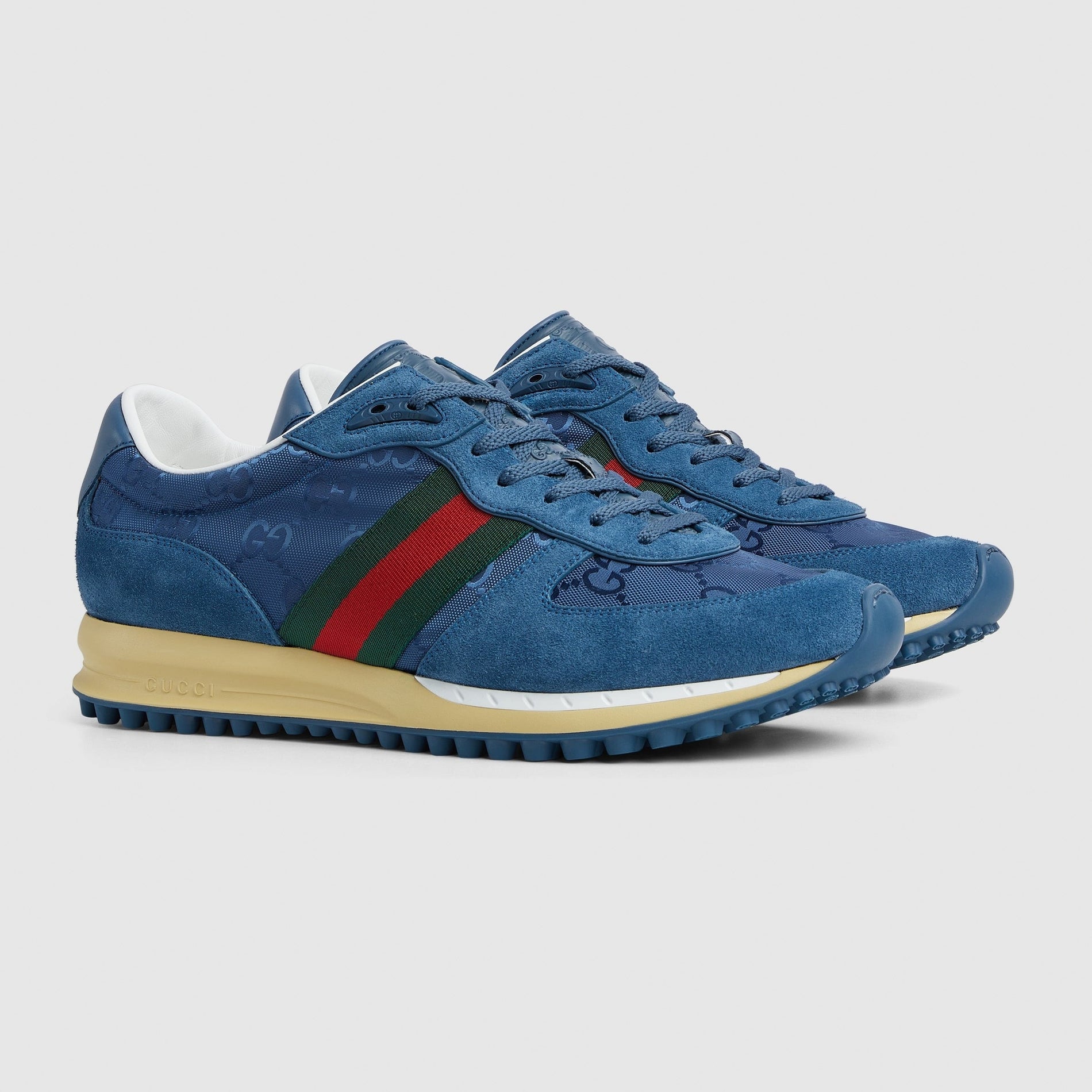 Gucci Re-Motion sneaker - image 2