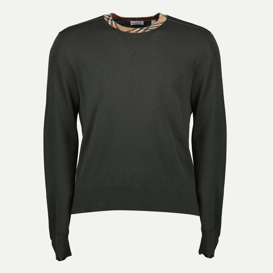 Wool Sweater
