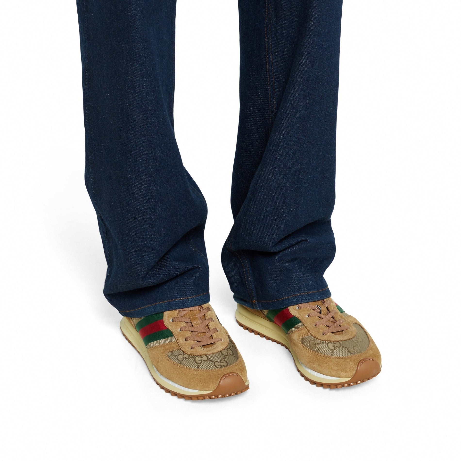 Gucci Re-Motion sneaker - image 7