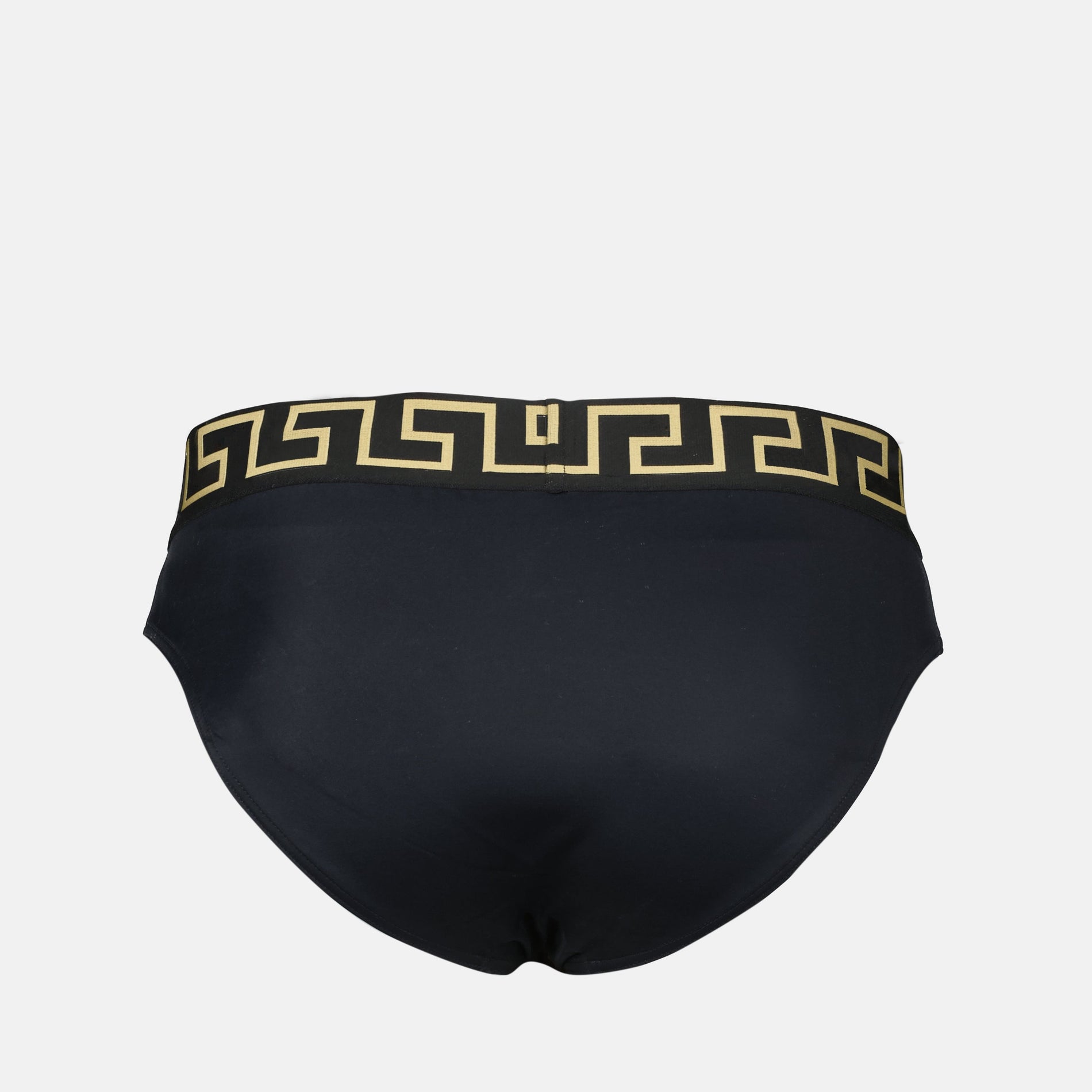 Versace Medusa Greca Swim Brief - image 2