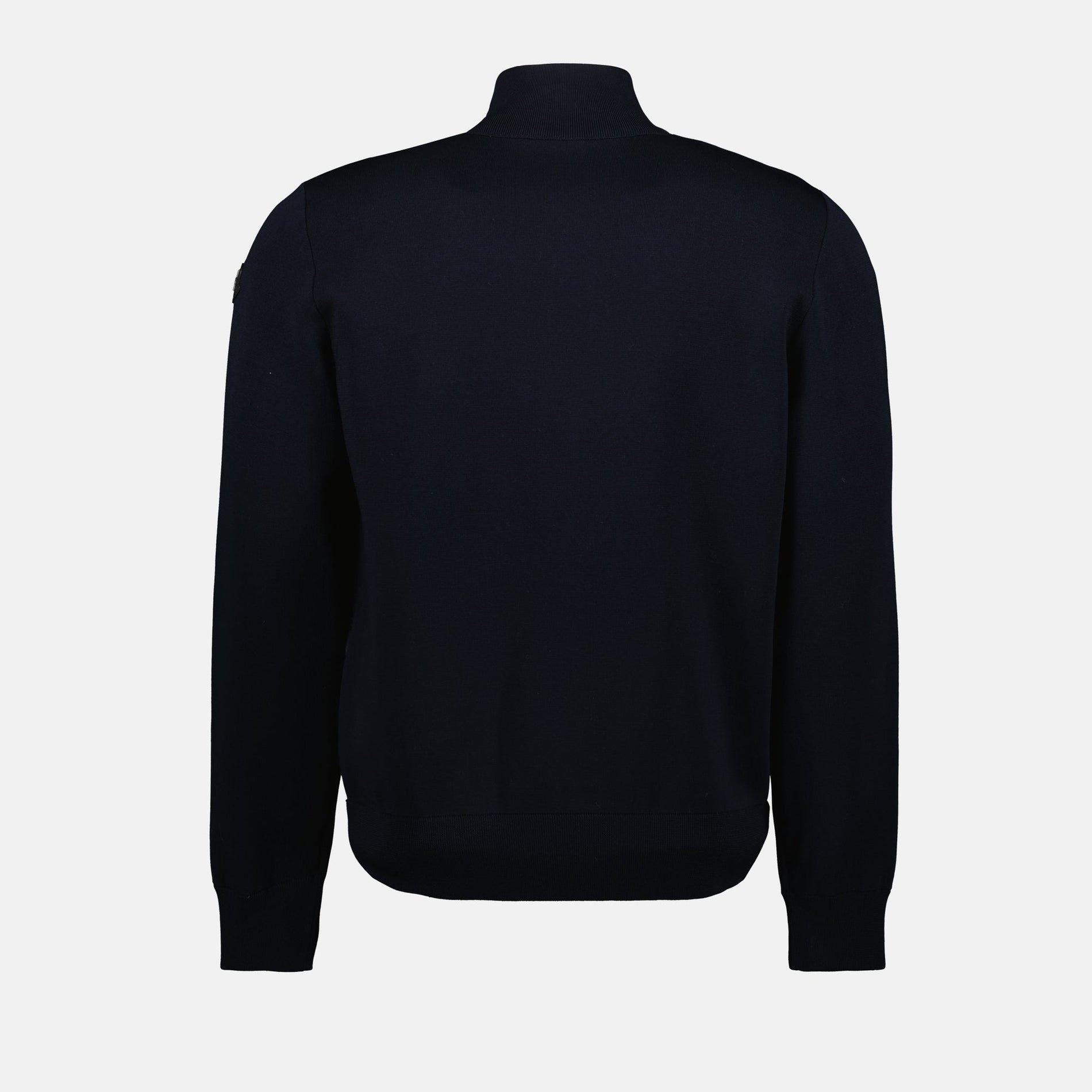 Moncler Two-Tone Down Jacket - image 4