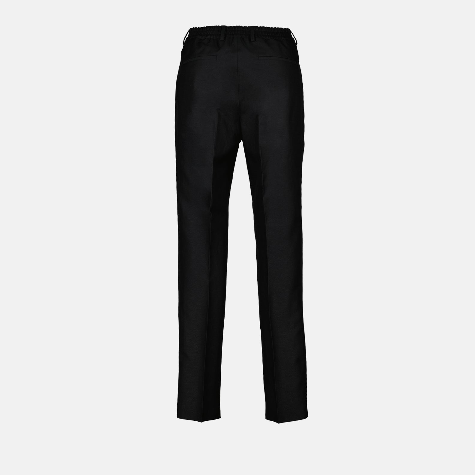 Fendi Pleated Trousers - image 4