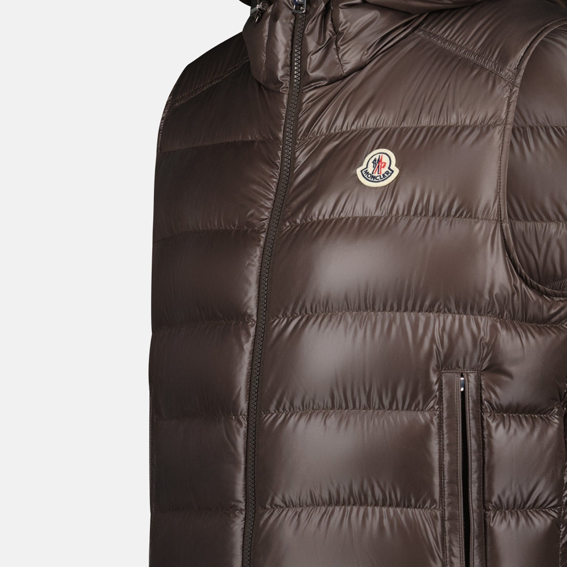 Moncler Barant Sleeveless Down Jacket - image 5
