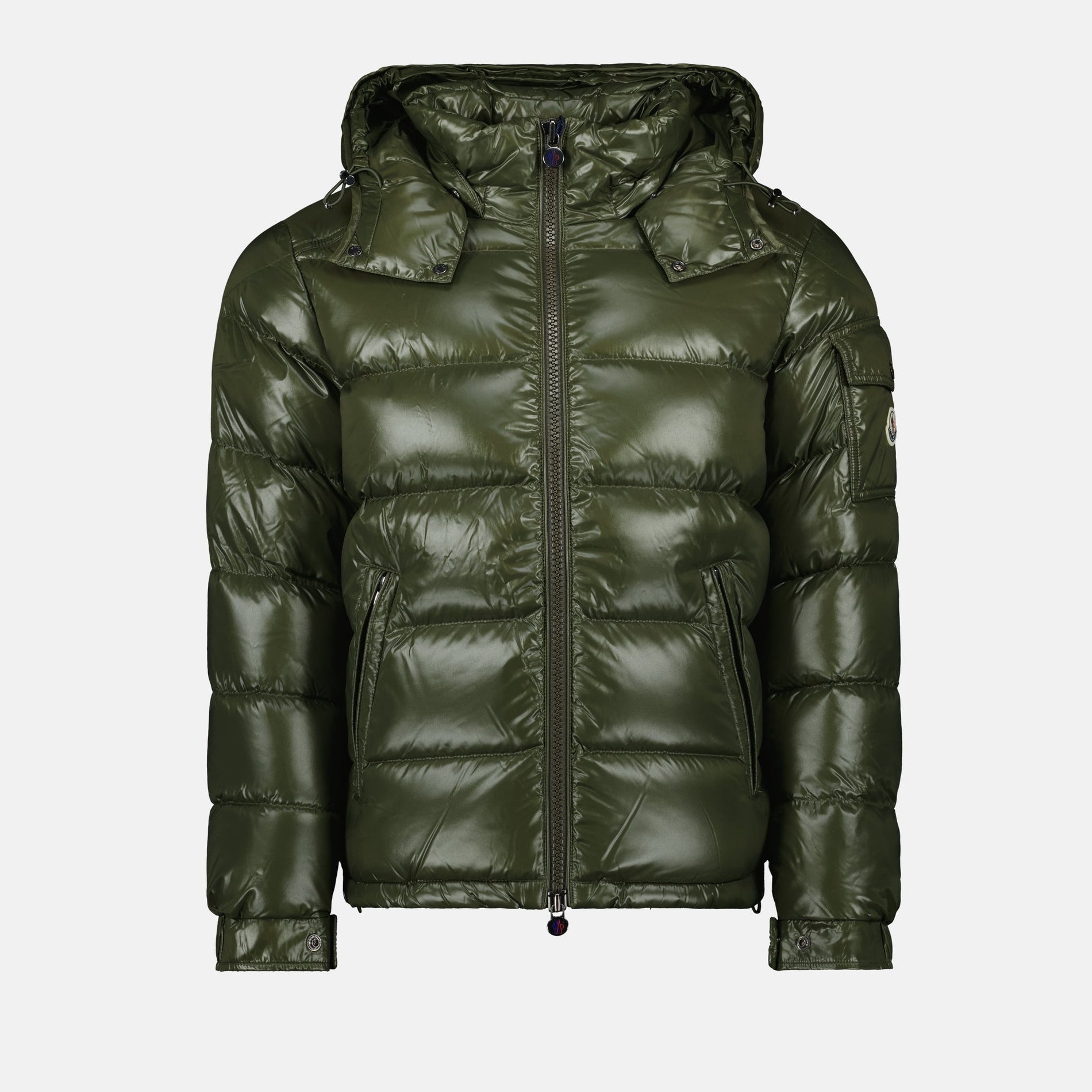 Moncler Maya Down Jacket