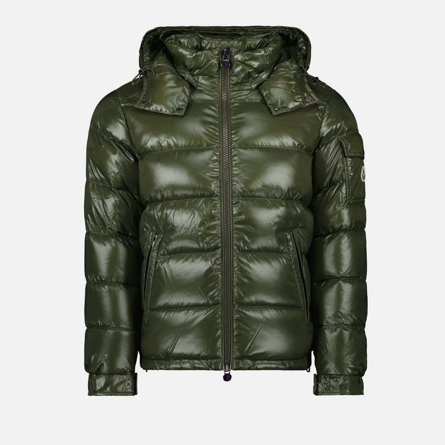 Moncler Maya Down Jacket