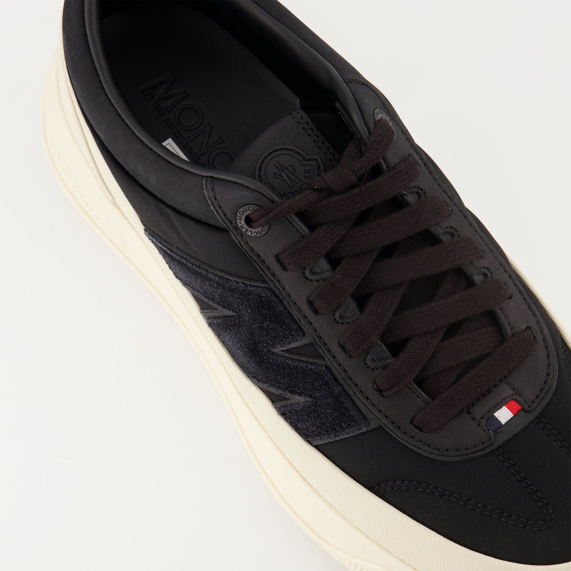 Moncler Altive Low Sneakers - image 5