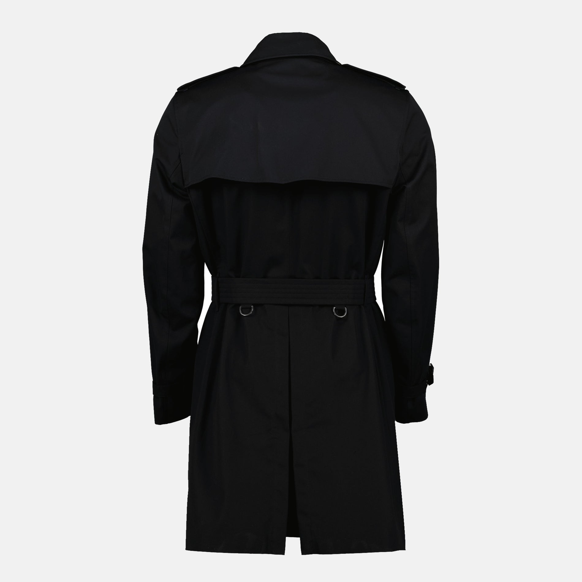 Burberry Kensington Trench - image 2