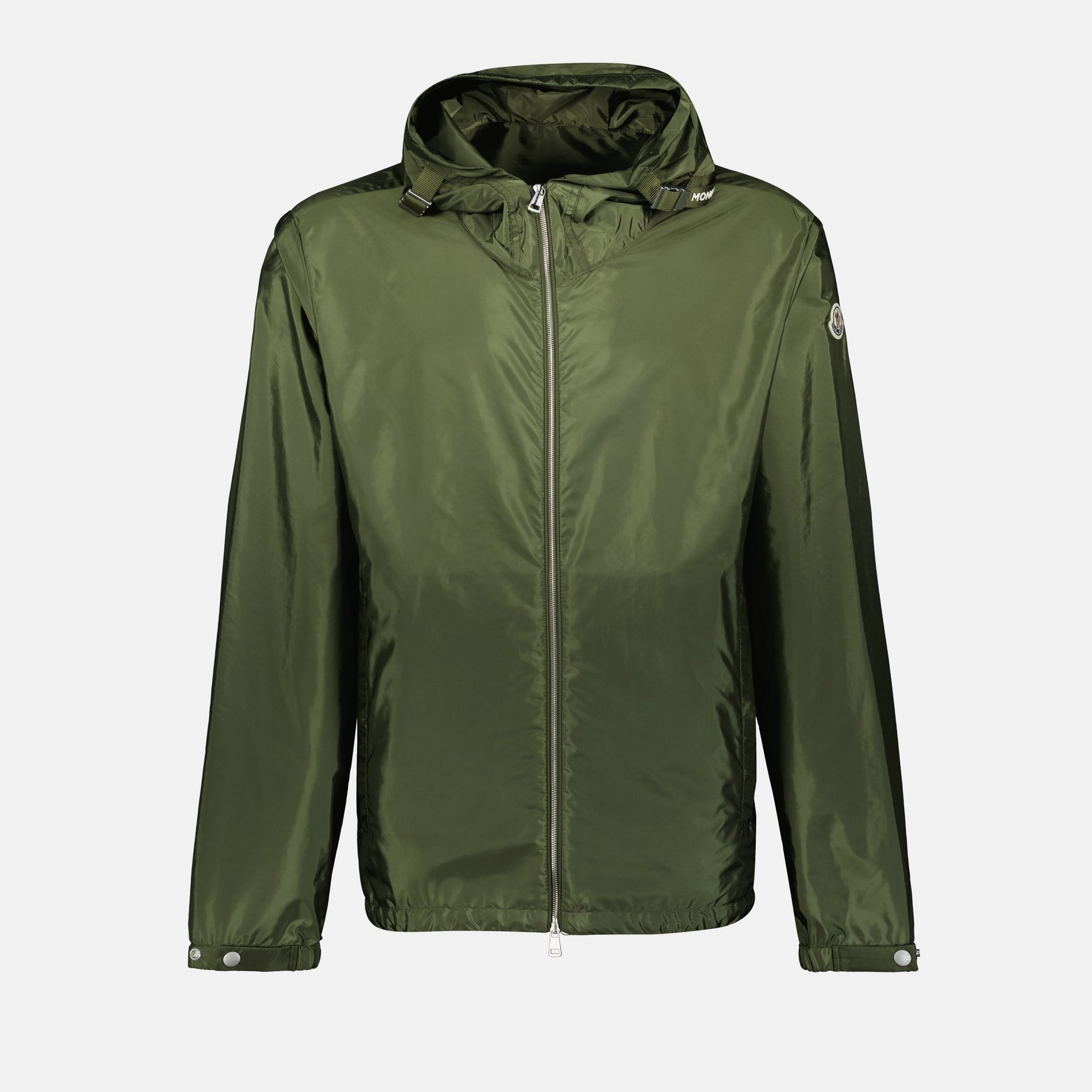 Moncler Remoray Hooded Windbreaker