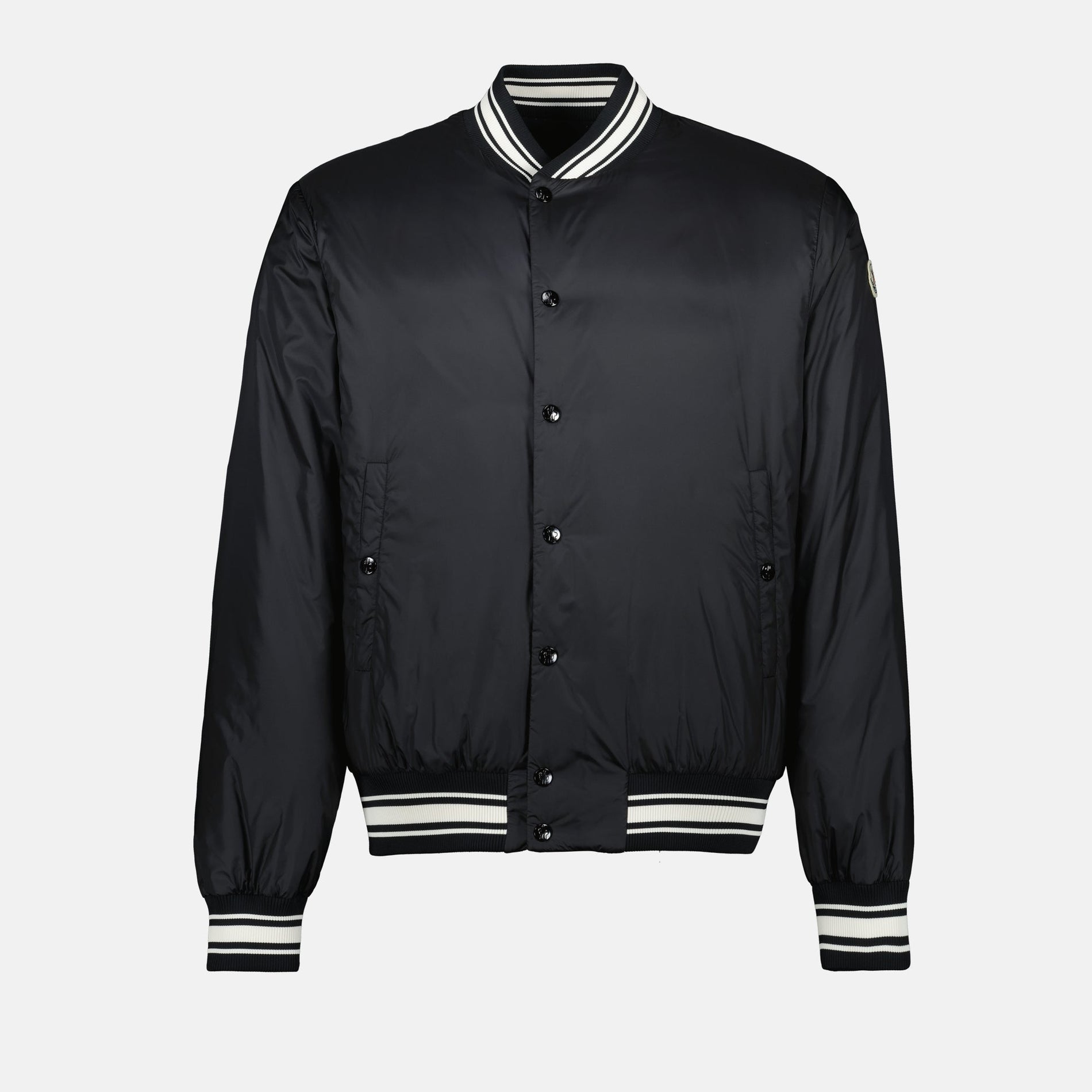 Moncler Reversible Bouchet Bomber