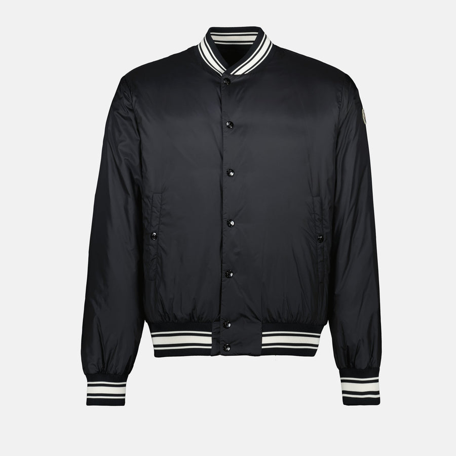 Moncler Reversible Bouchet Bomber