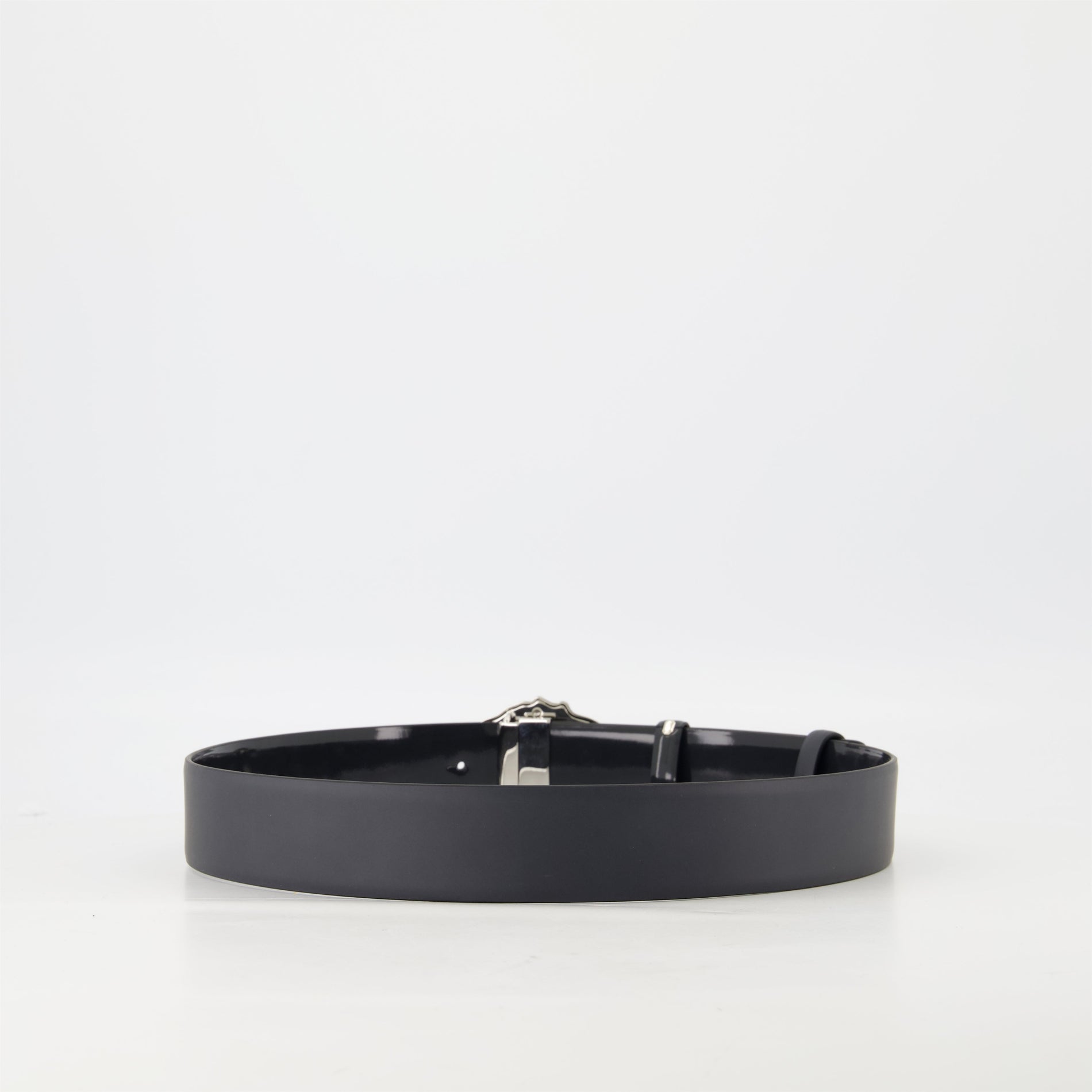Versace Medusa Belt - image 4