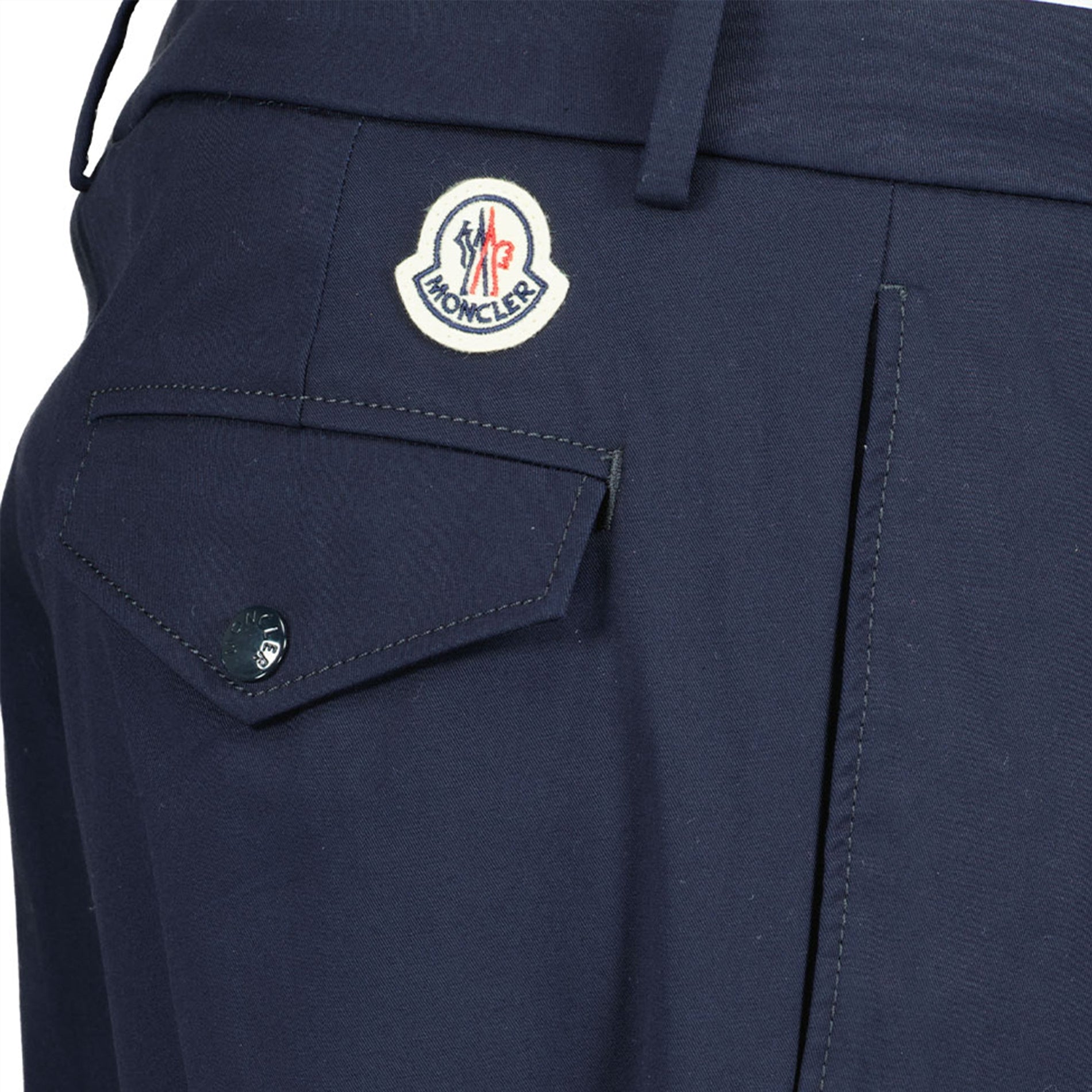 Moncler Carrot Pants - image 5