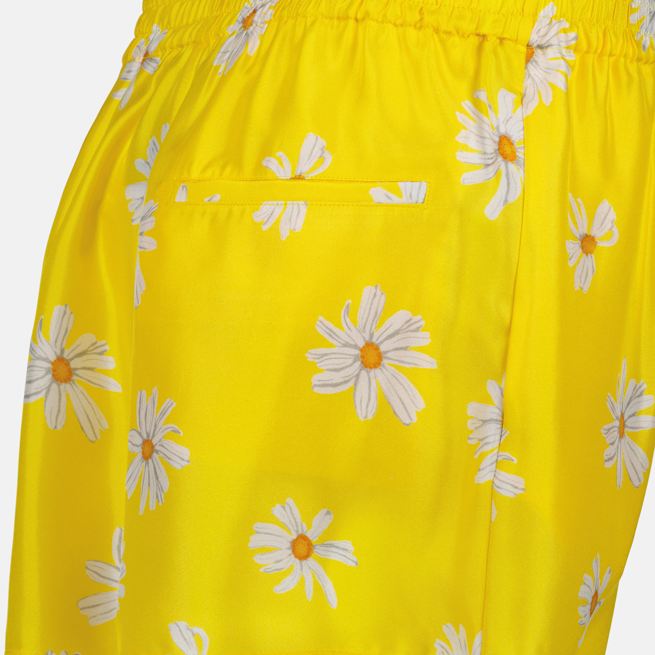 Moschino Short Marguerites - image 3