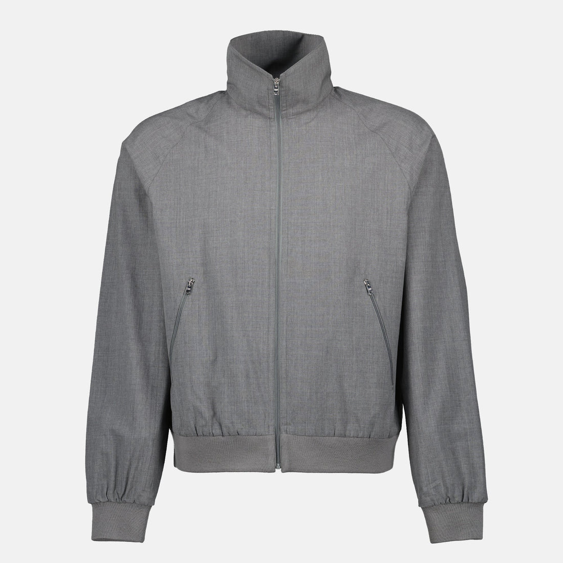 Wool Jacket