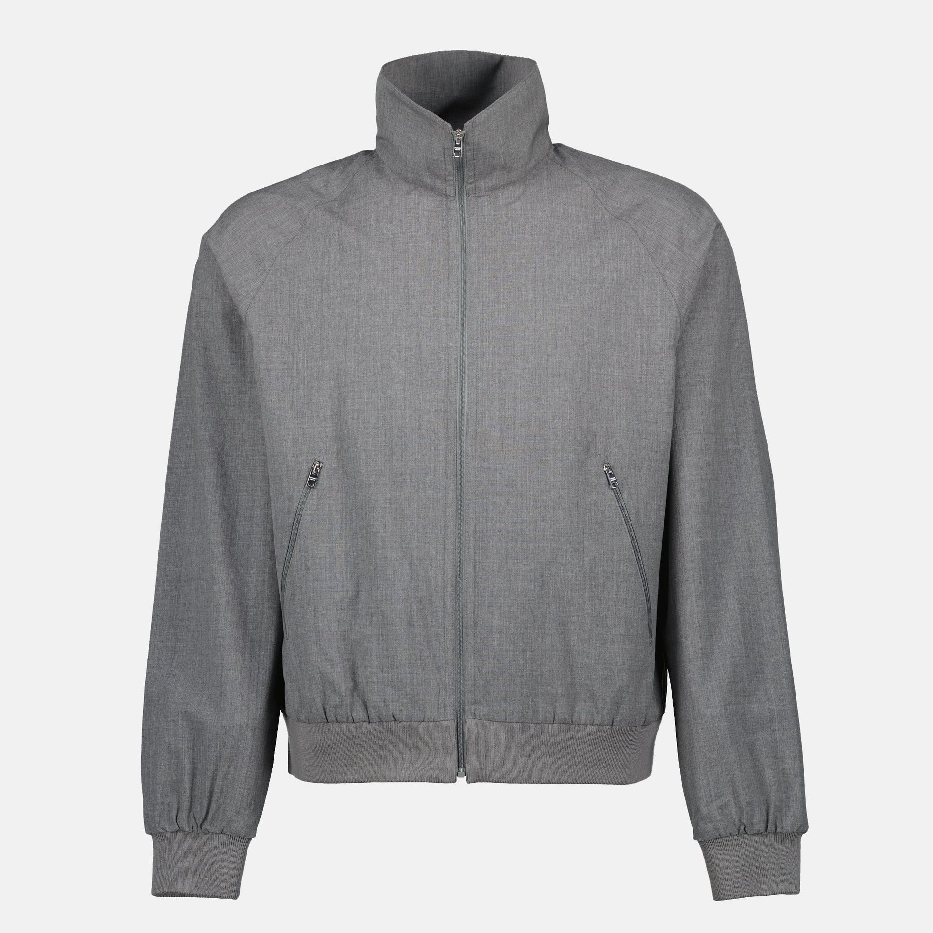 Prada Wool Jacket