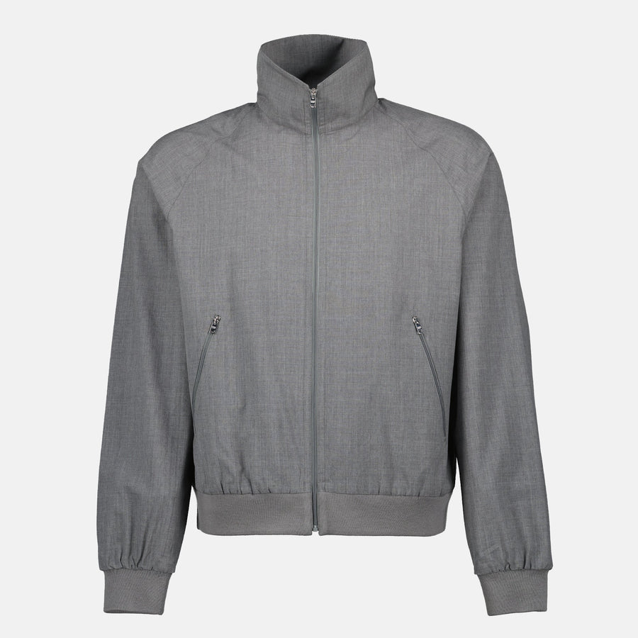 Prada Wool Jacket