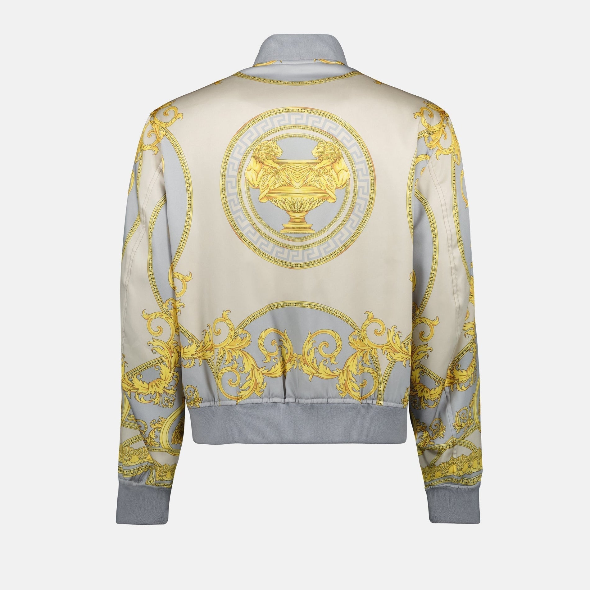 Versace Bomber La Coupe des Dieux - image 4