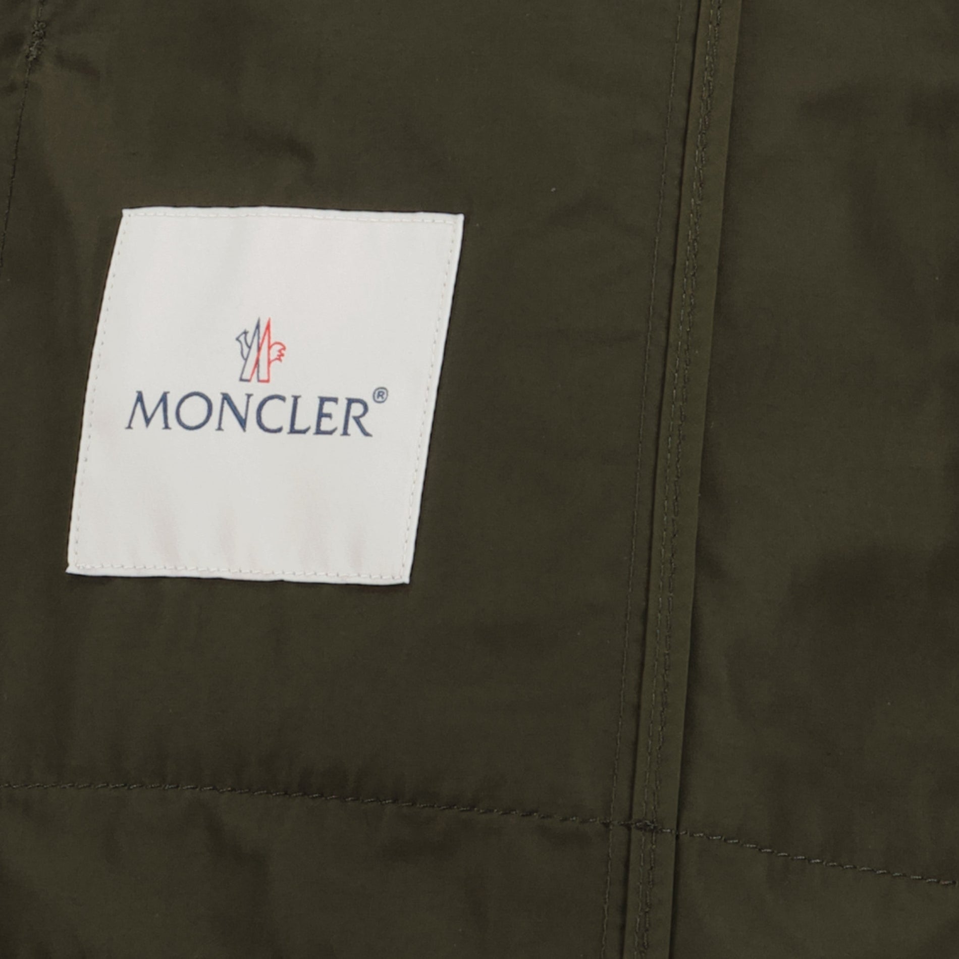 Moncler Leandro Parka - image 9