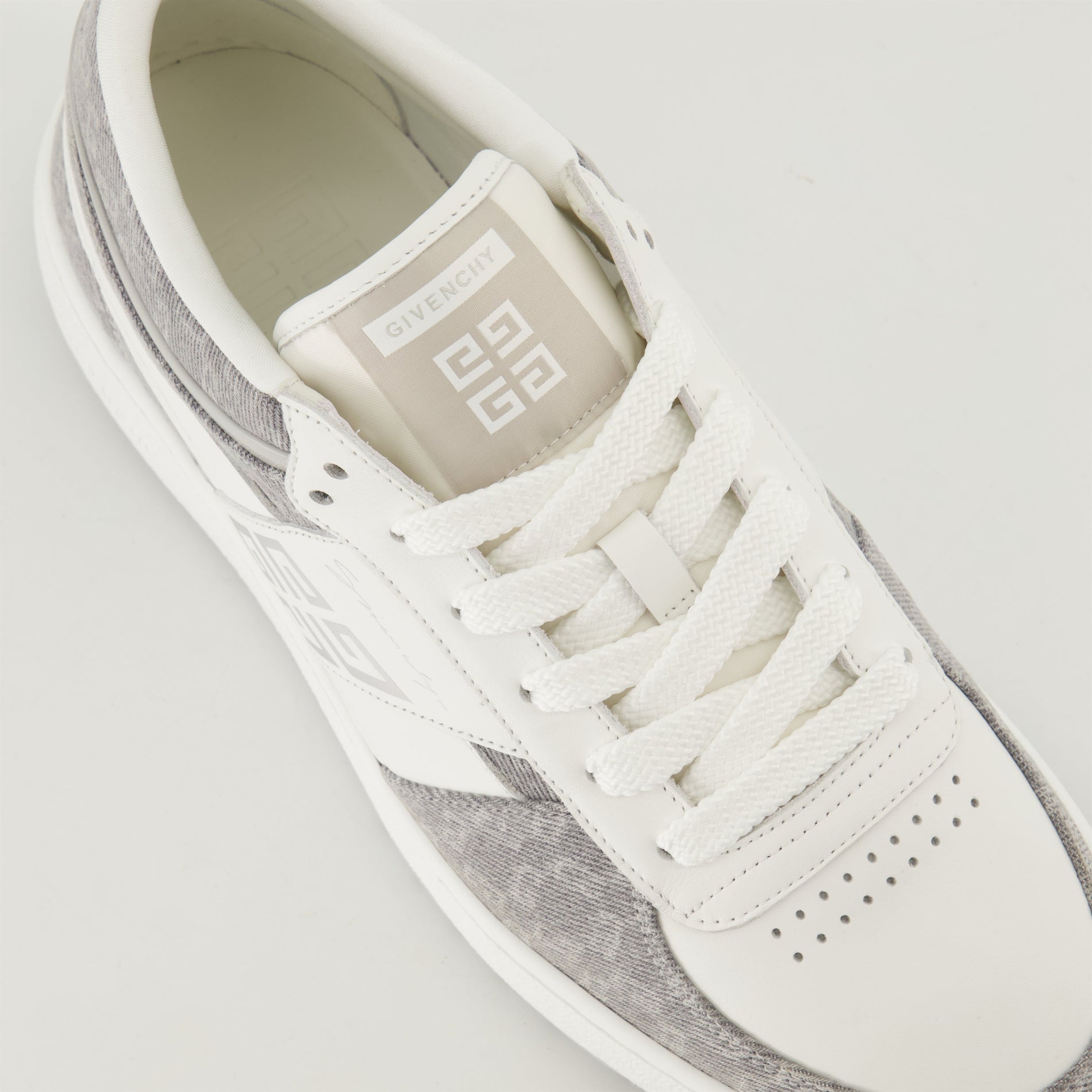 Givenchy G-Move Sneakers - image 5