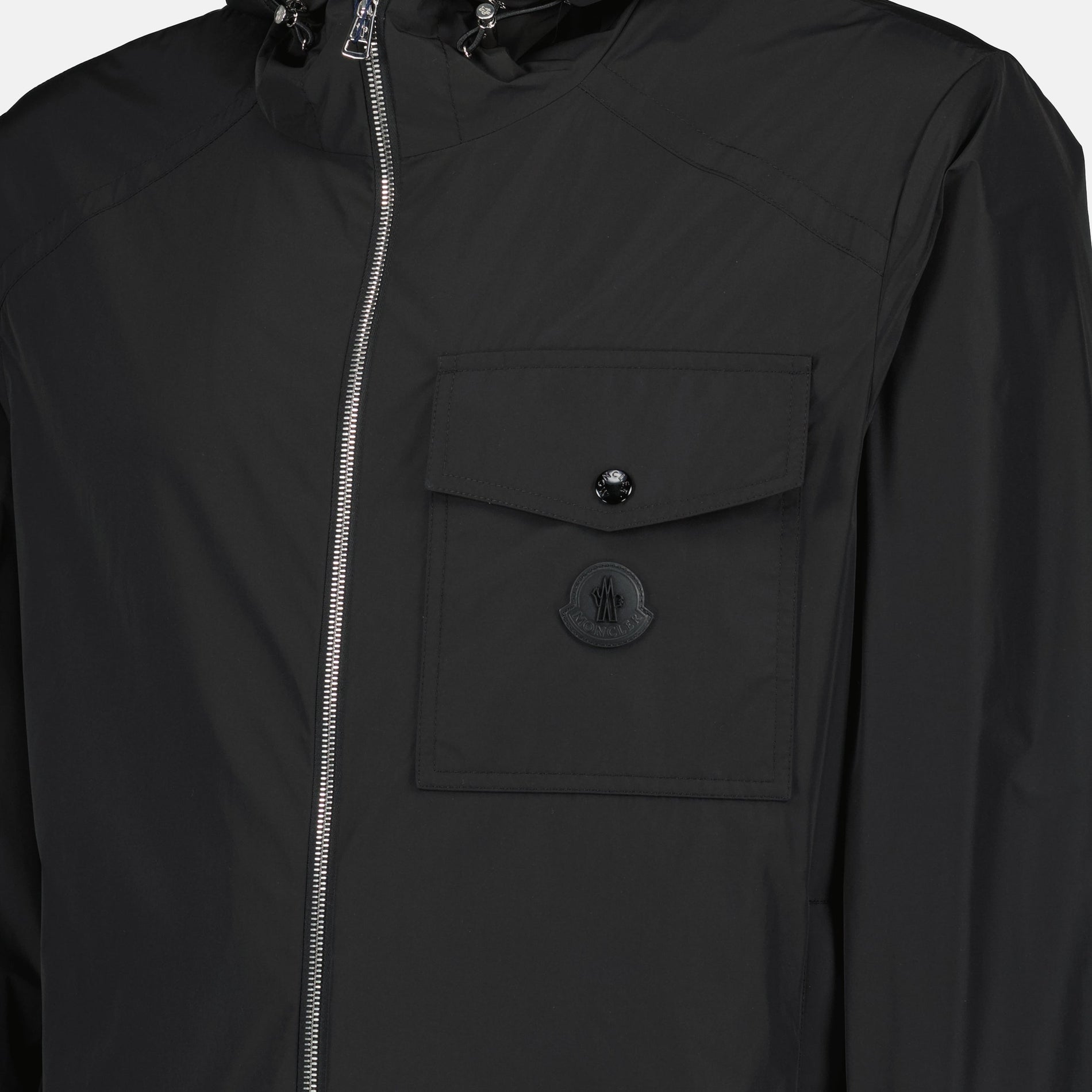 Moncler Fuyue Windbreaker - image 5