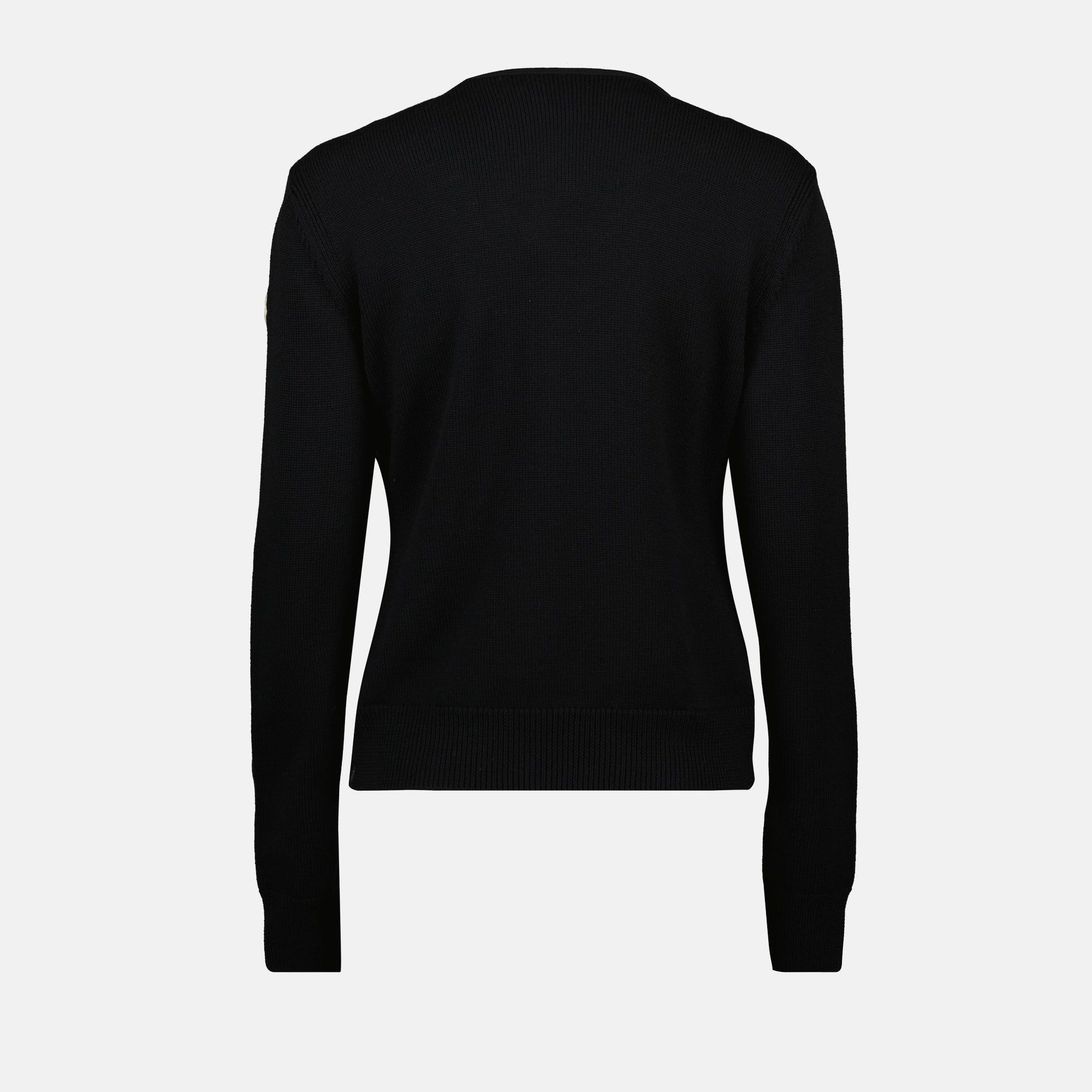 Moncler Two-tone Cardigan - image 2