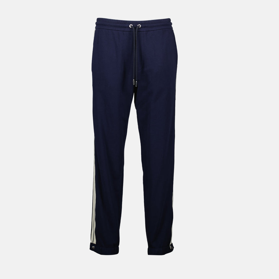 Moncler Tracksuit Bottoms