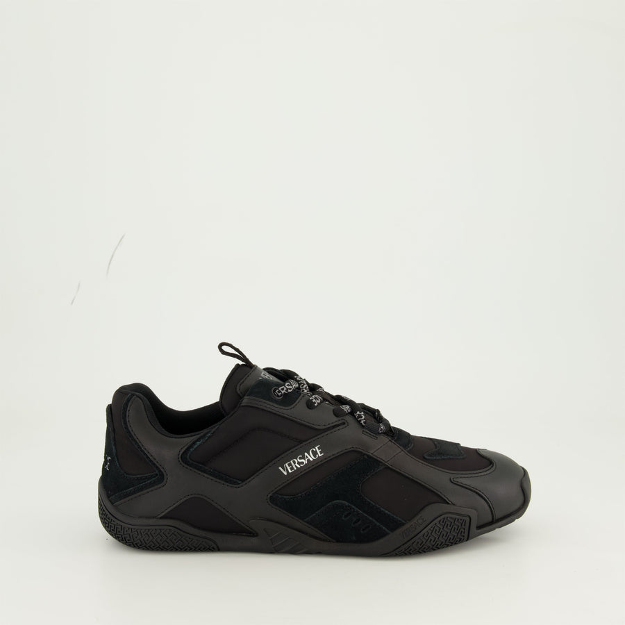 Versace Galaxia Sneakers