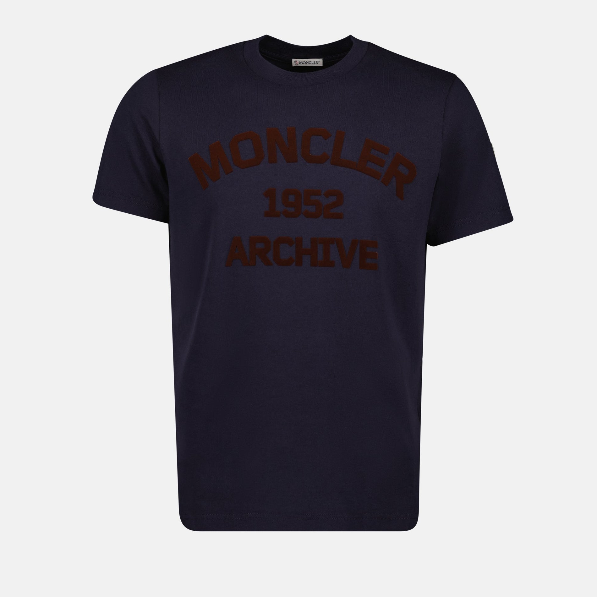 Moncler Printed T-Shirt
