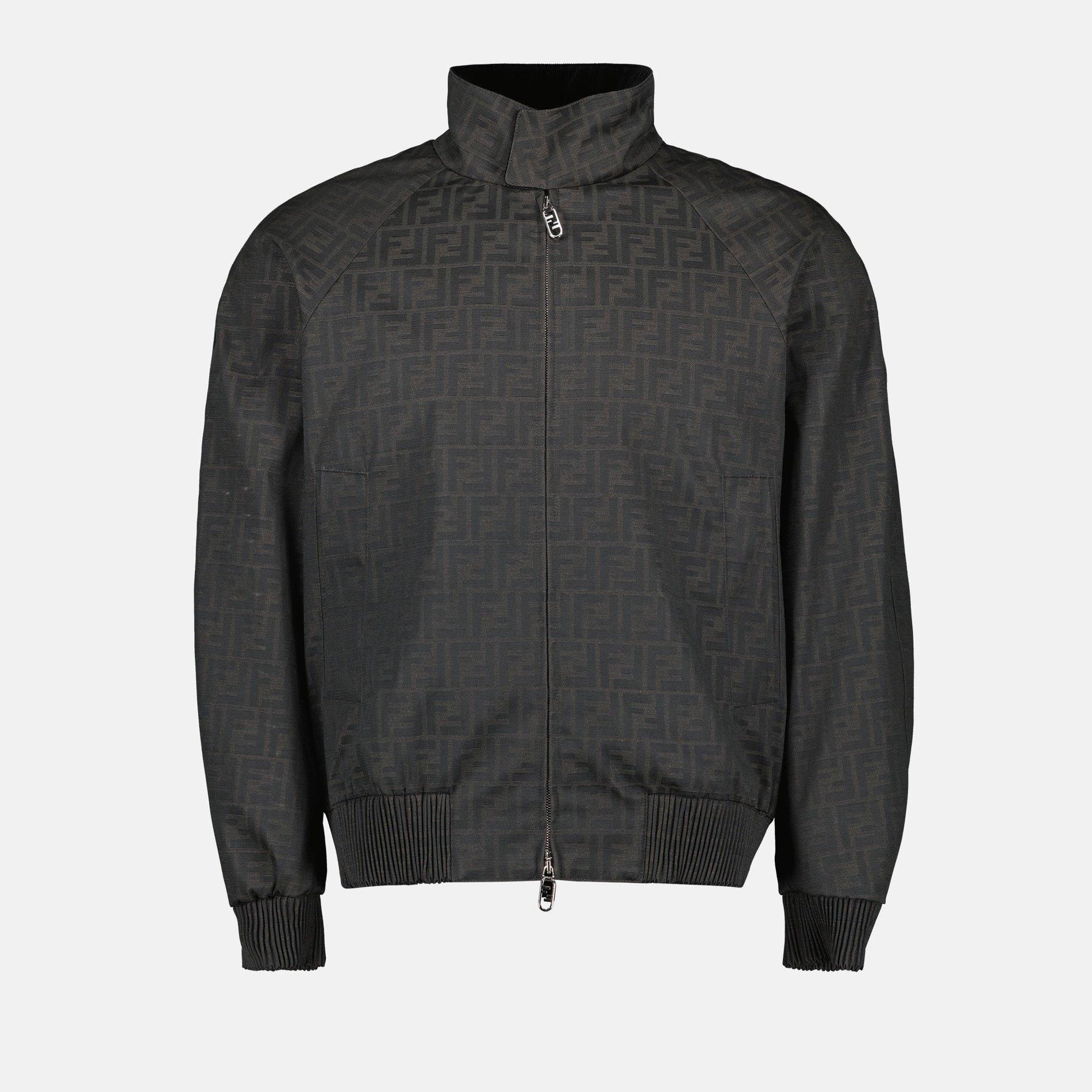Fendi FF Jacket