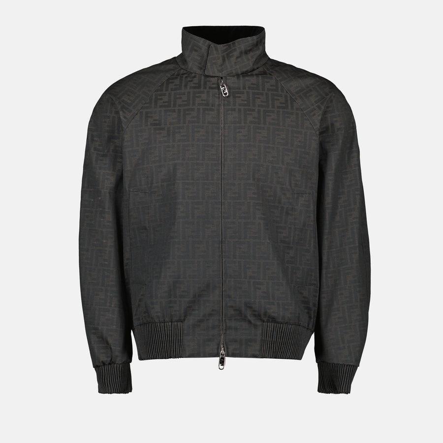 Fendi FF Jacket