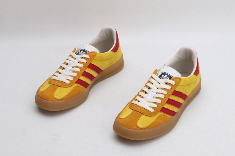 Gucci Adidas x Gucci Gazelle Sneaker Y - image 5