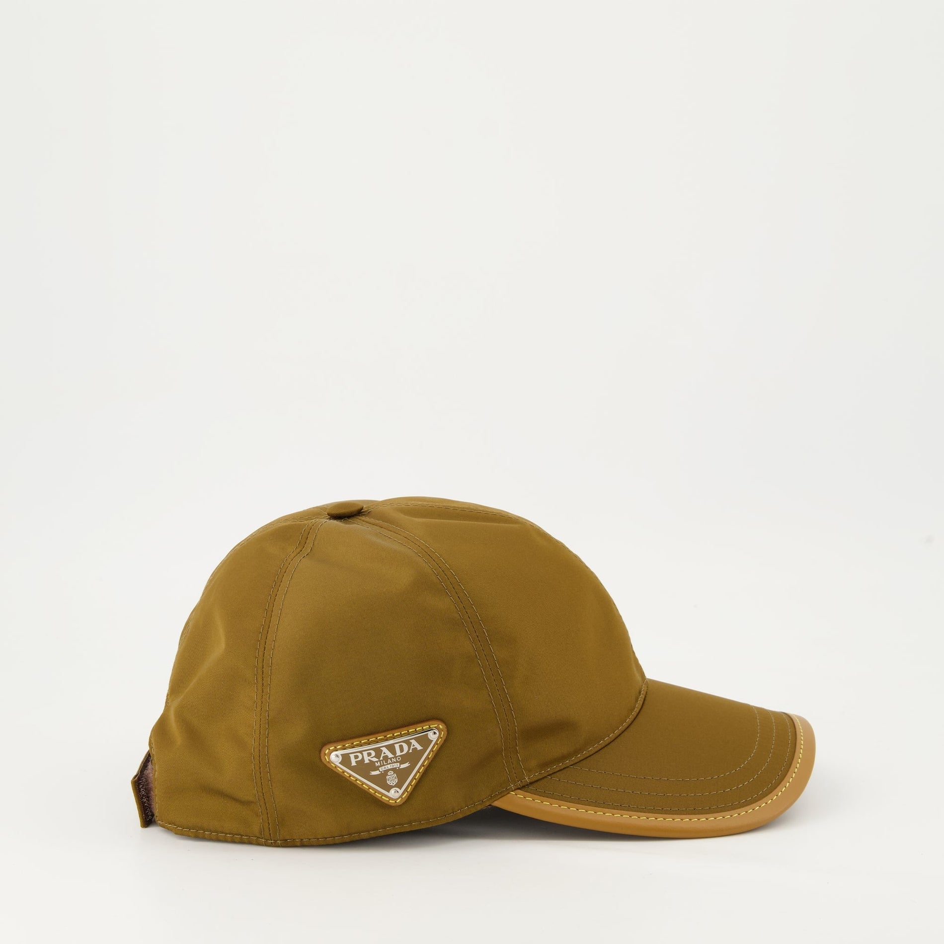 Prada Re-Nylon Cap - image 4