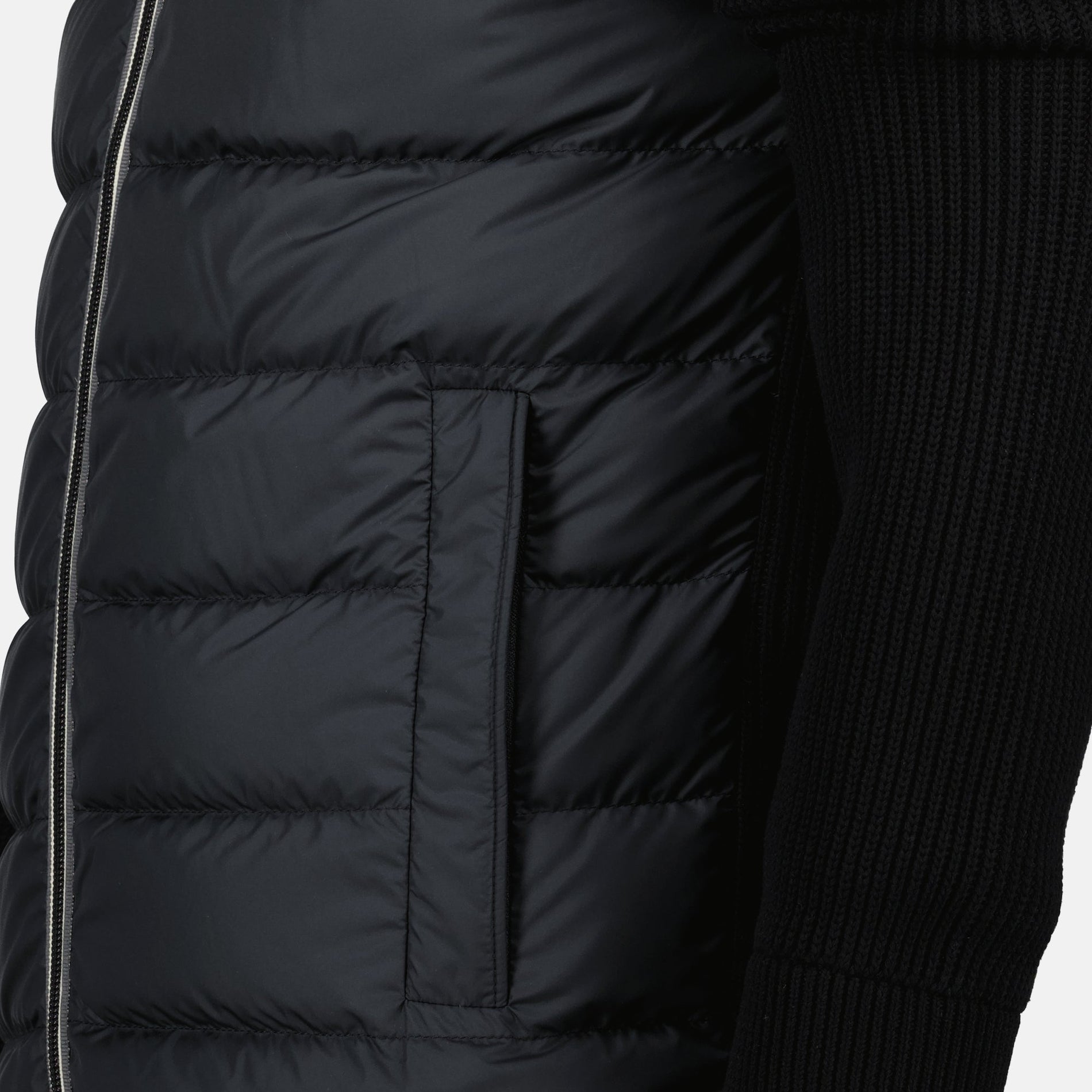 Moncler Two-tone Jacket - image 8
