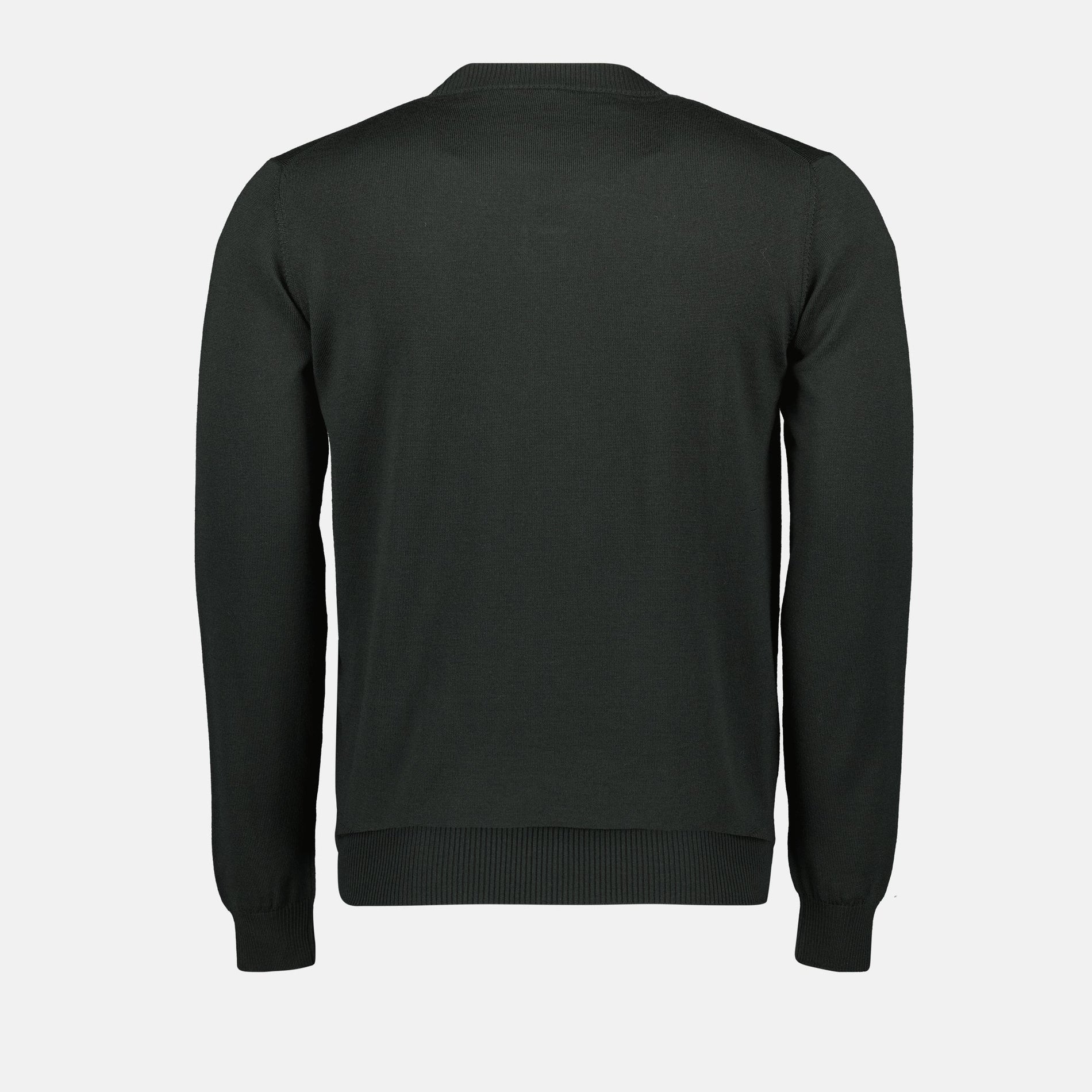 Fendi Wool Sweater - image 4