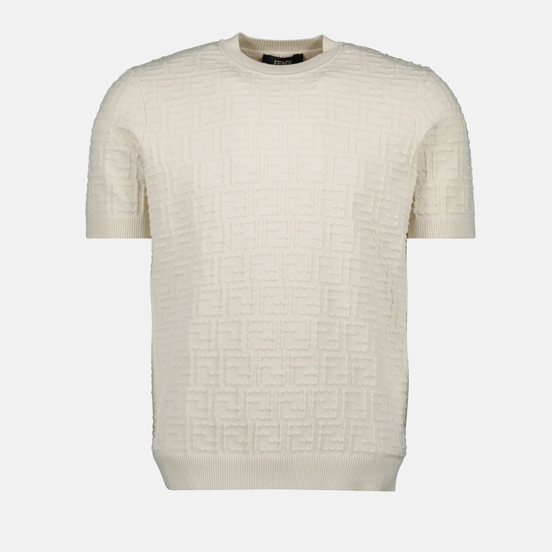 Fendi Selleria Sweater