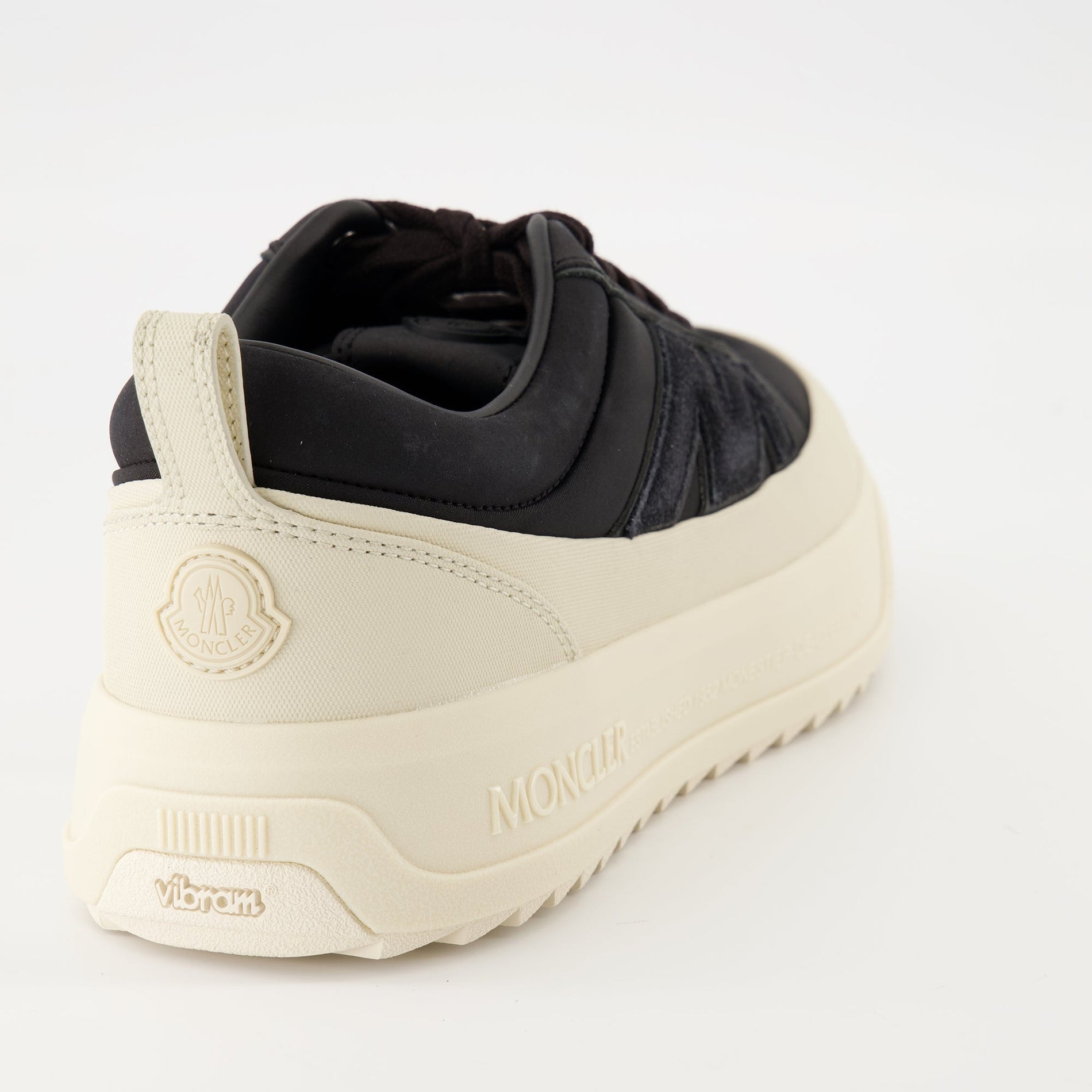 Moncler Altive Low Sneakers - image 4