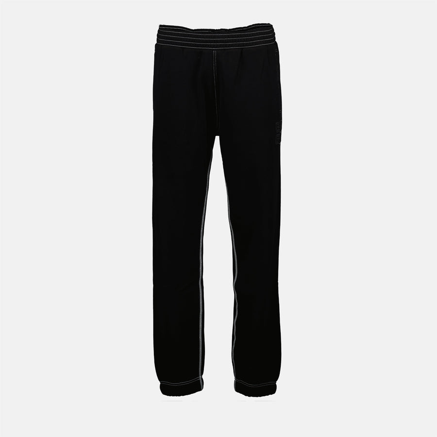 Givenchy Black Jogging Pants